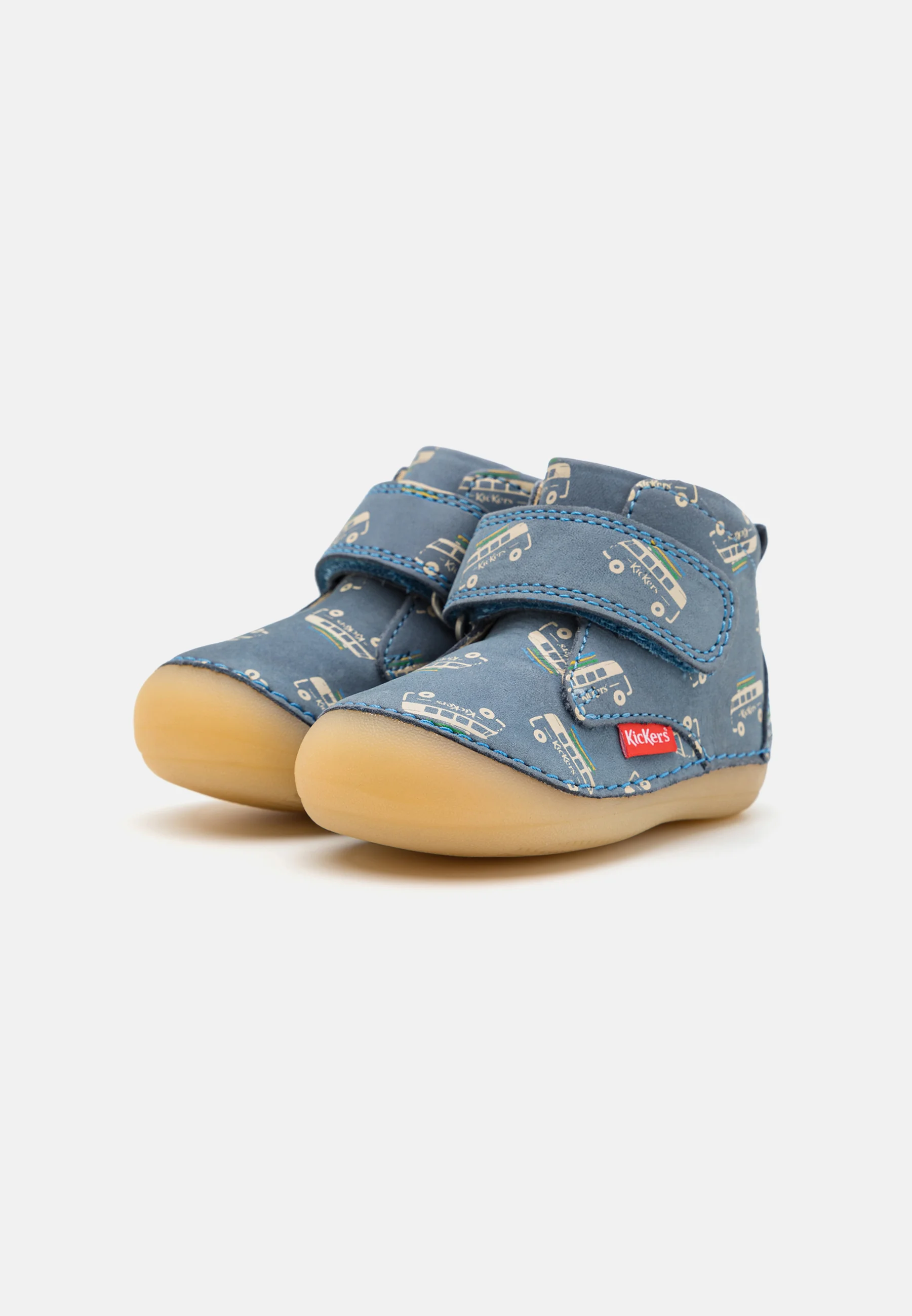 Kickers SABIO UNISEX - Scarpe primi passi