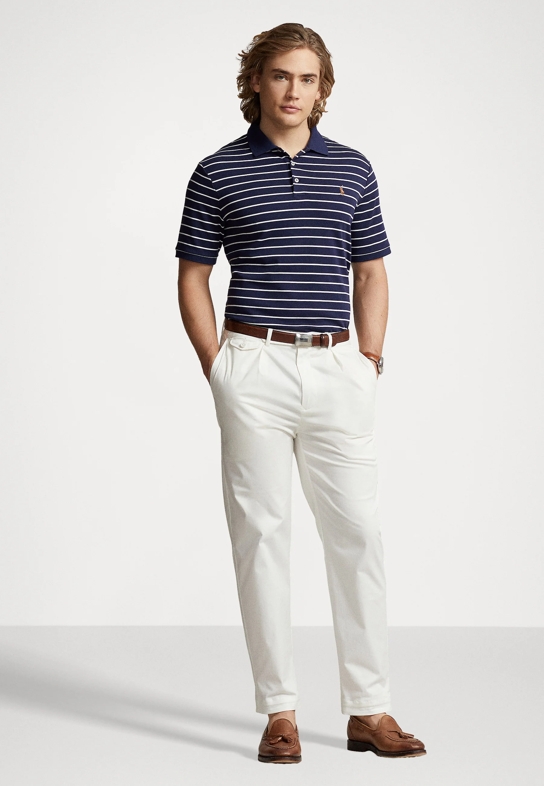 SHORT SLEEVE - Polo