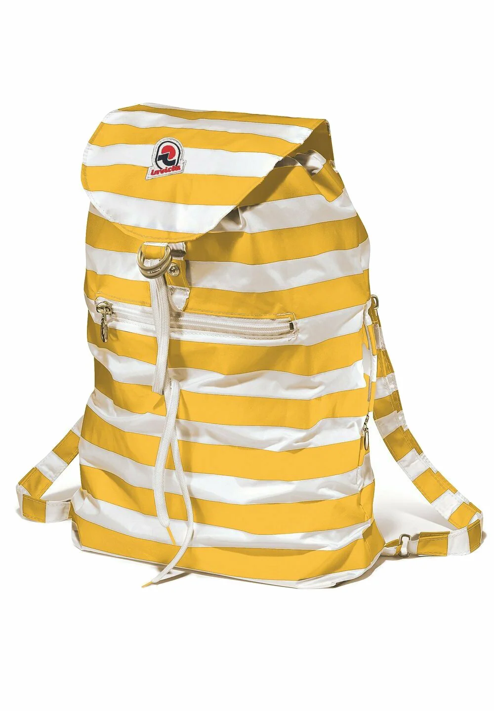 INVICTA MINISAC NEXT, RICHIUDIBILE E TASCABILE, 8 LT 25 X 40 X 11 - Zaino