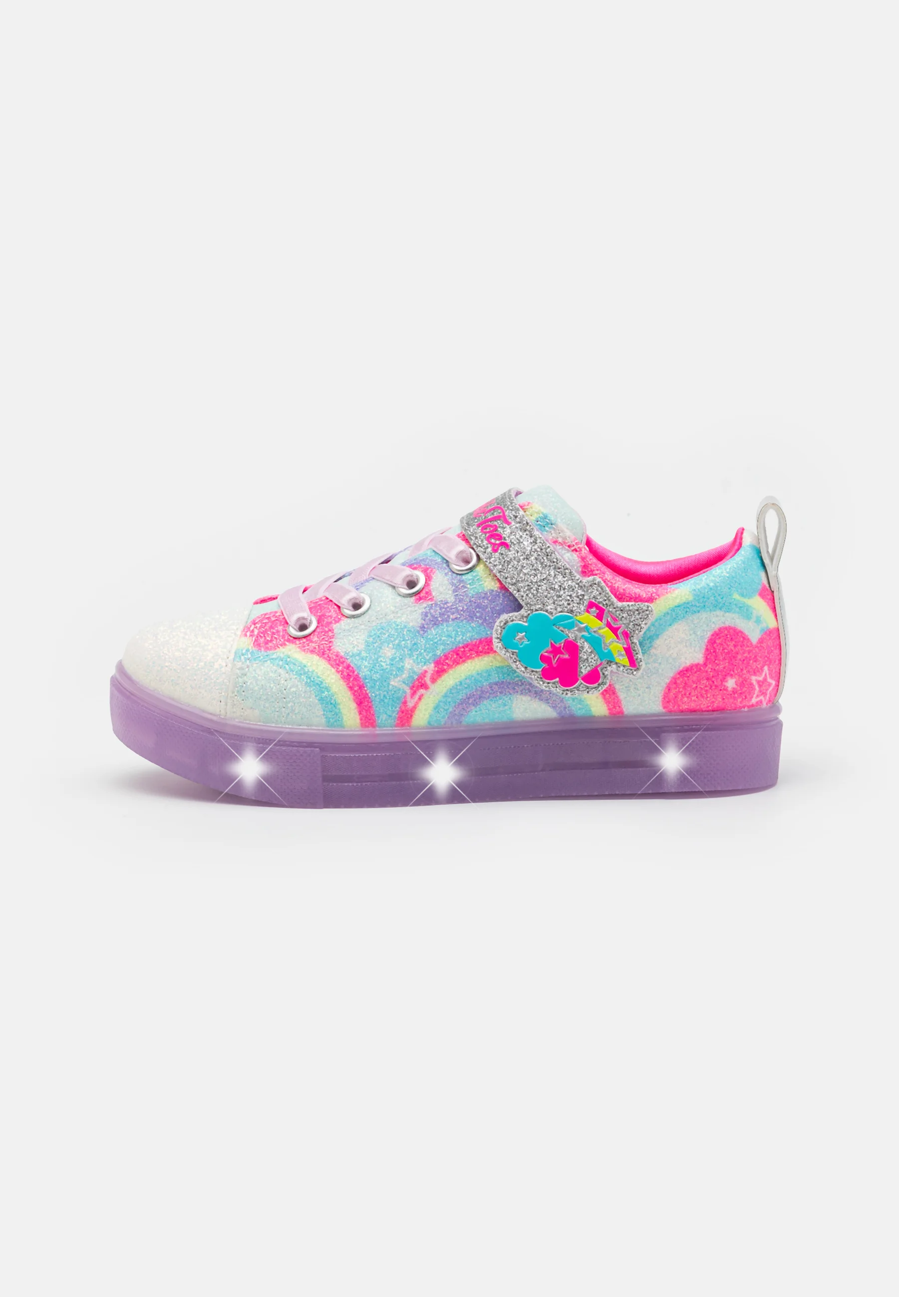 TWINKLE SPARKS ICE 2.0 - Sneakers basse