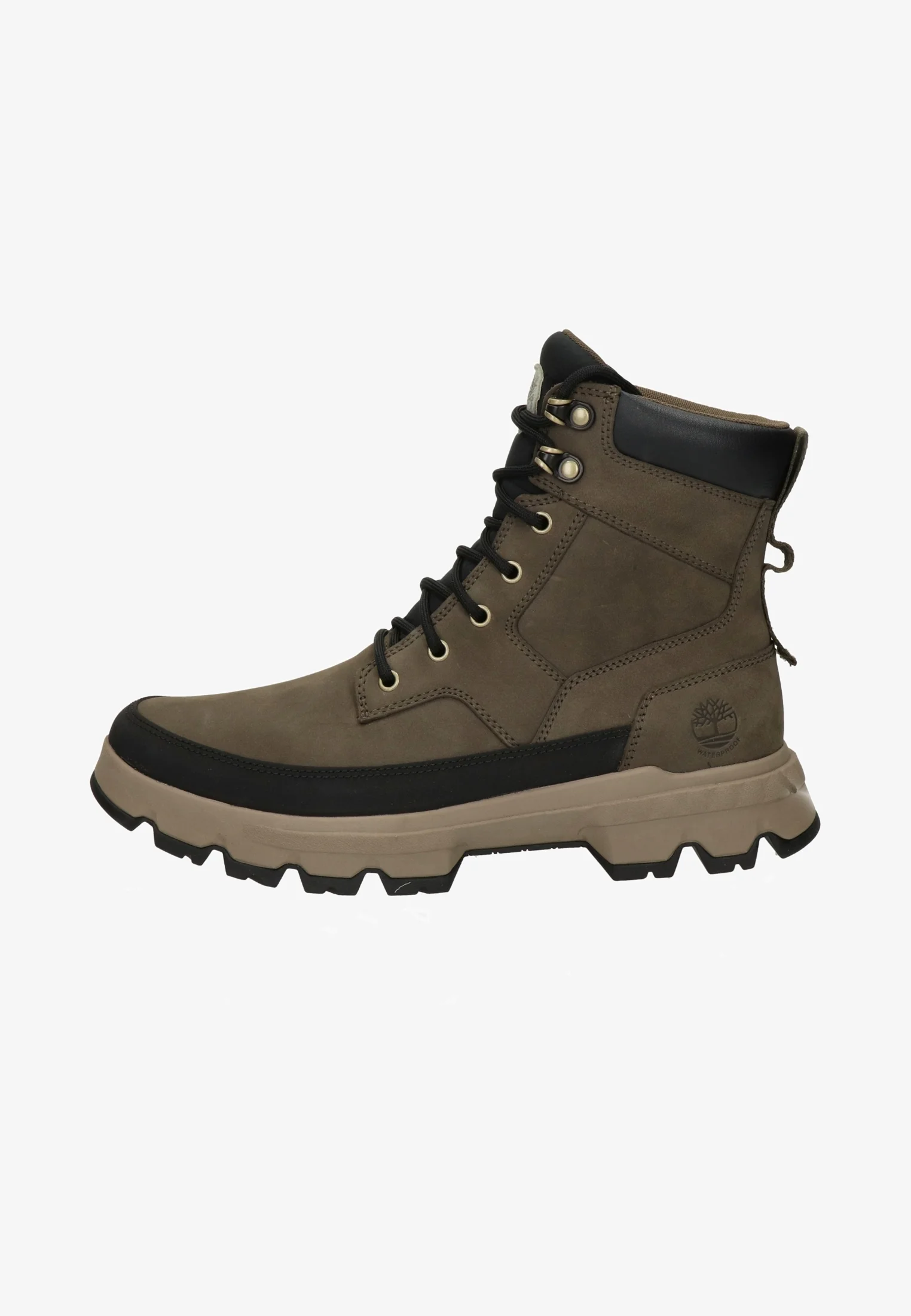 Timberland ORIGINALS ULTRA- Stivaletti stringati