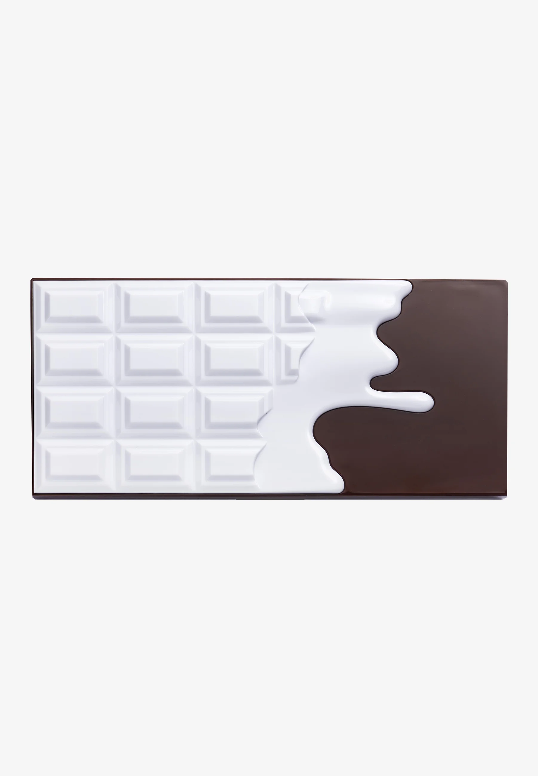 I Heart Revolution I HEART REVOLUTION I HEART CHOCOLATE SMORES - Palette occhi