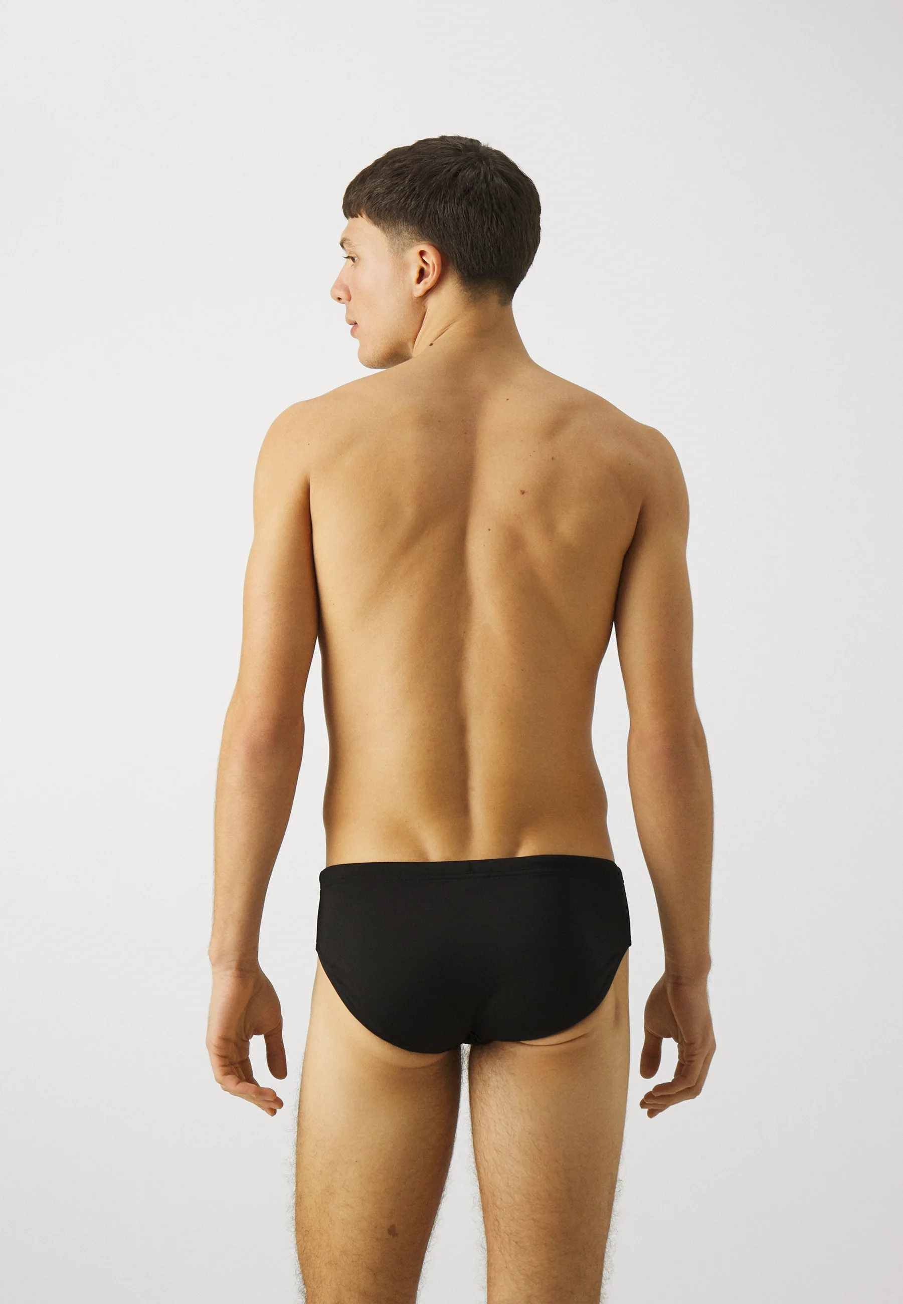 EA7 Emporio Armani WATER CORE BRIEF - Costume da bagno