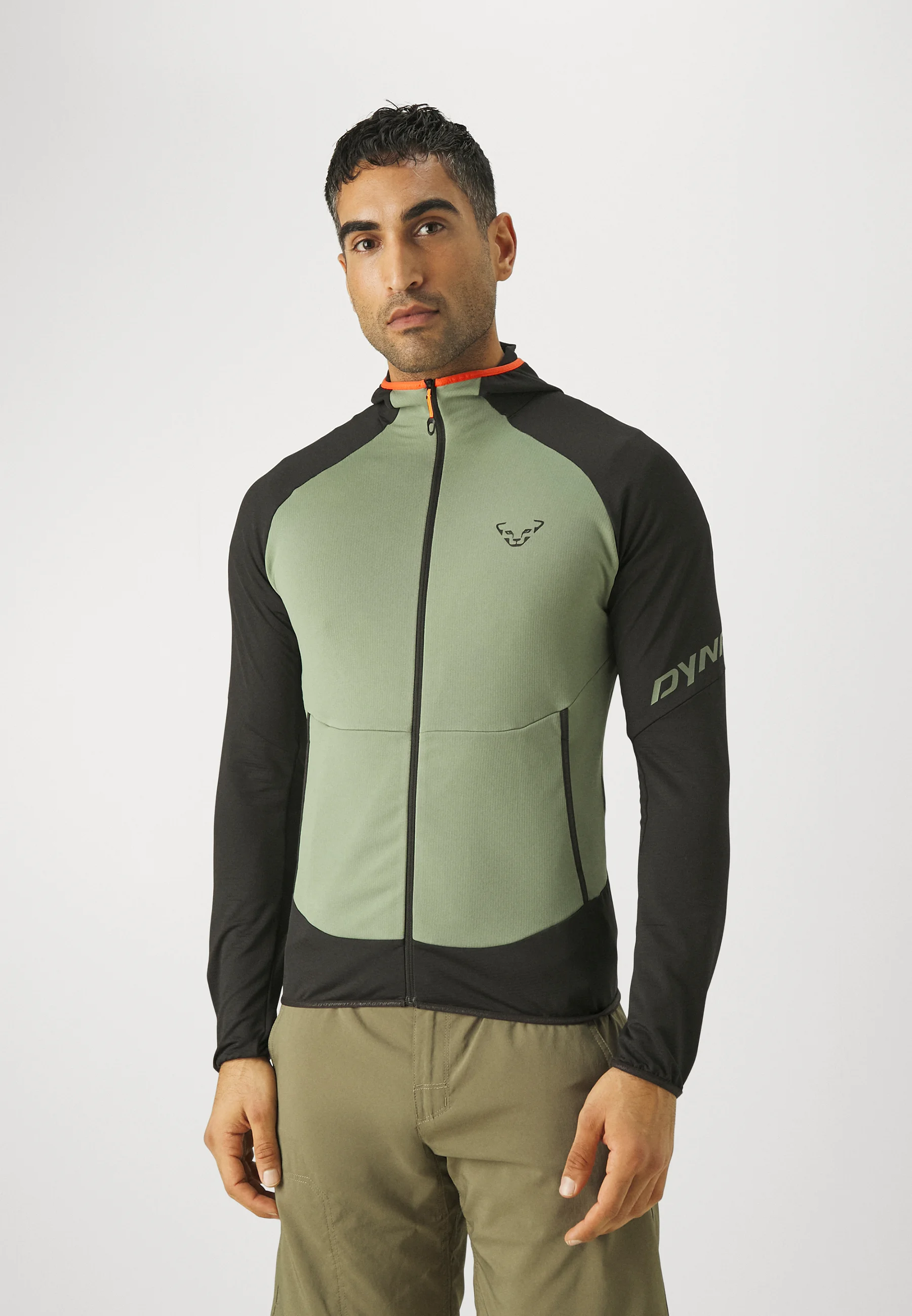 Dynafit TRANSALPER LIGHT HOODY - Giacca outdoor