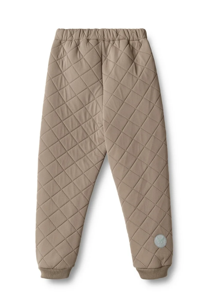Wheat THERMO-ALEX - Pantaloni impermeabili