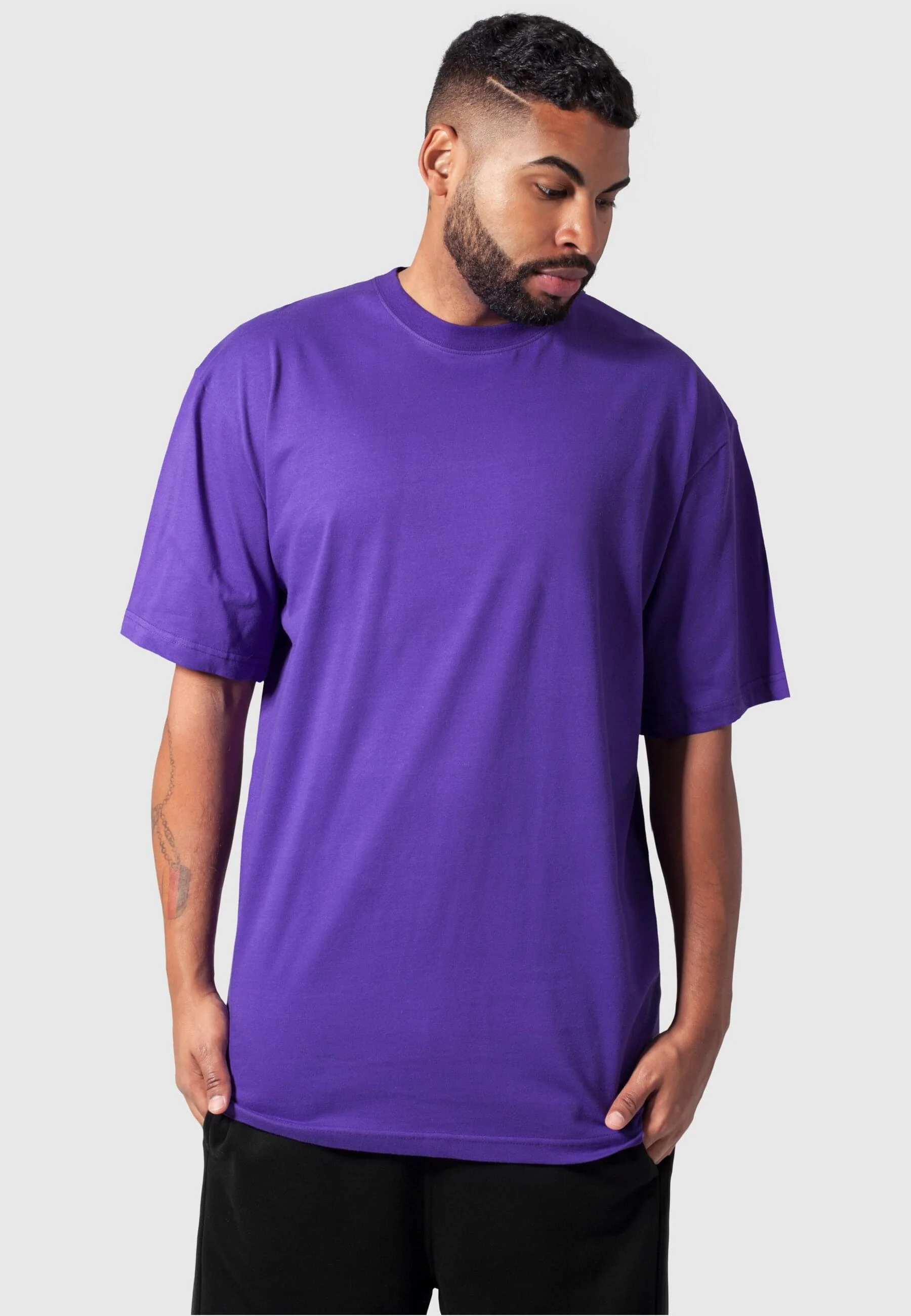 TALL TEE - T-shirt basic