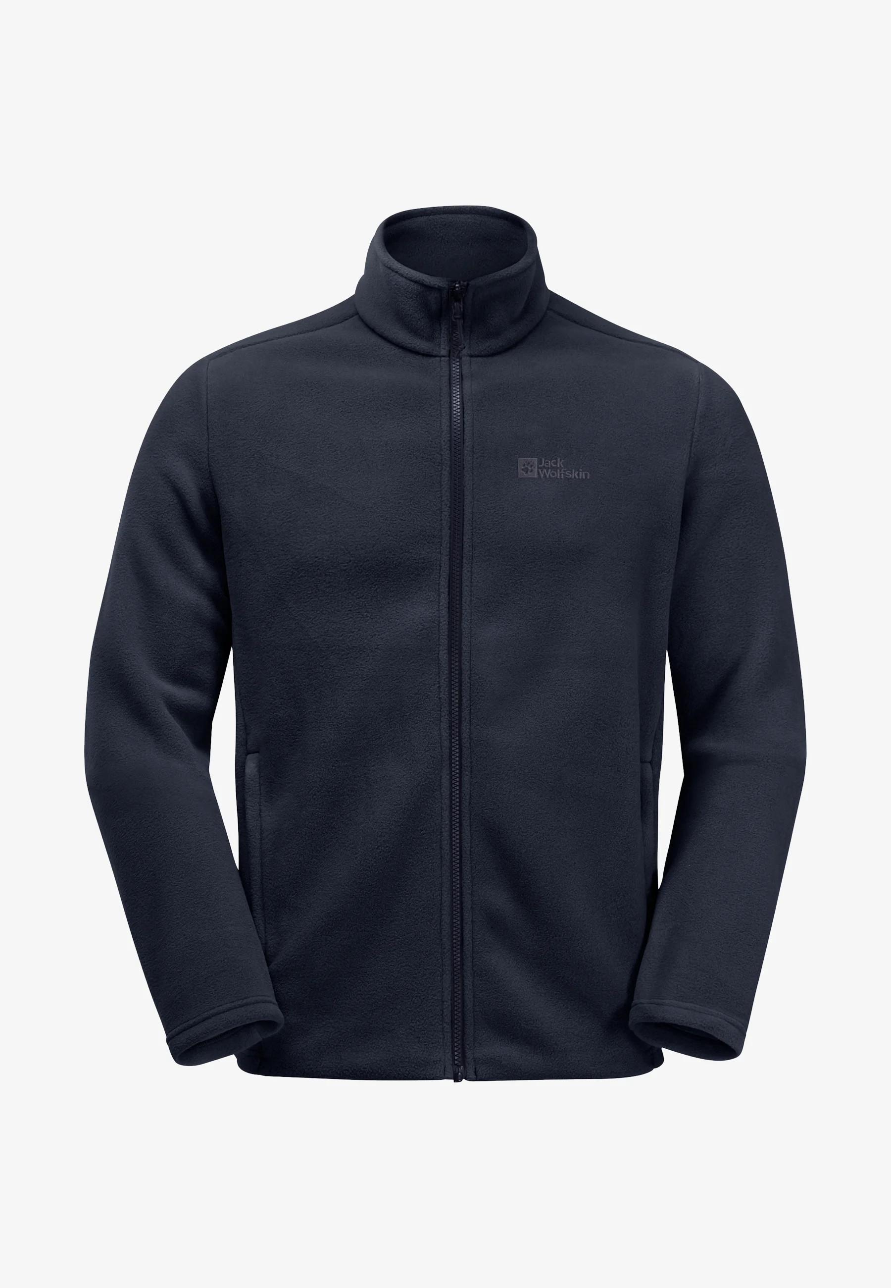 Jack Wolfskin Giacca in pile