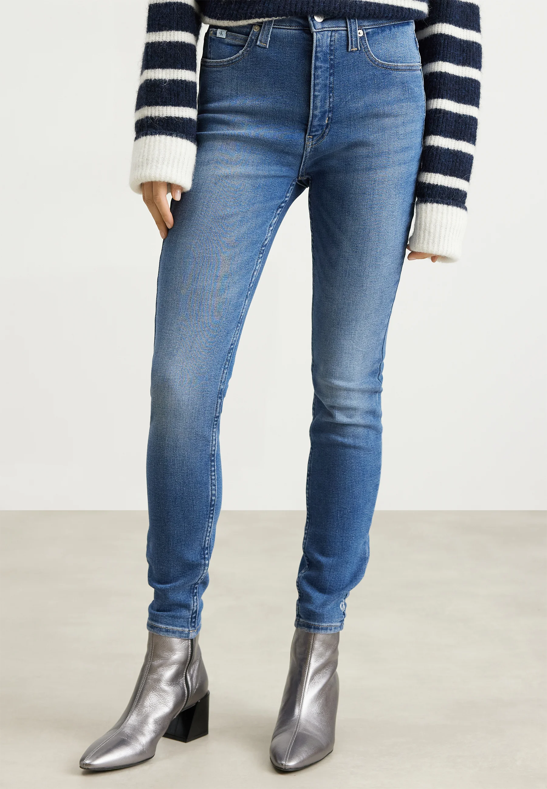 Jeans Jeans Skinny Fit