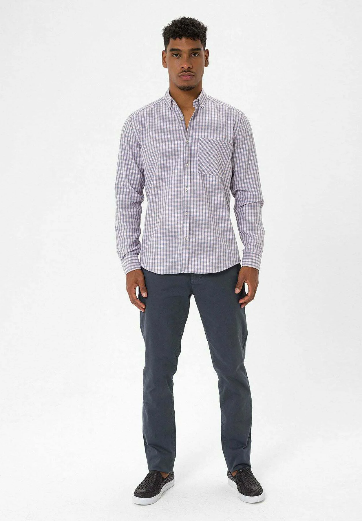 Moxx Paris Camicia