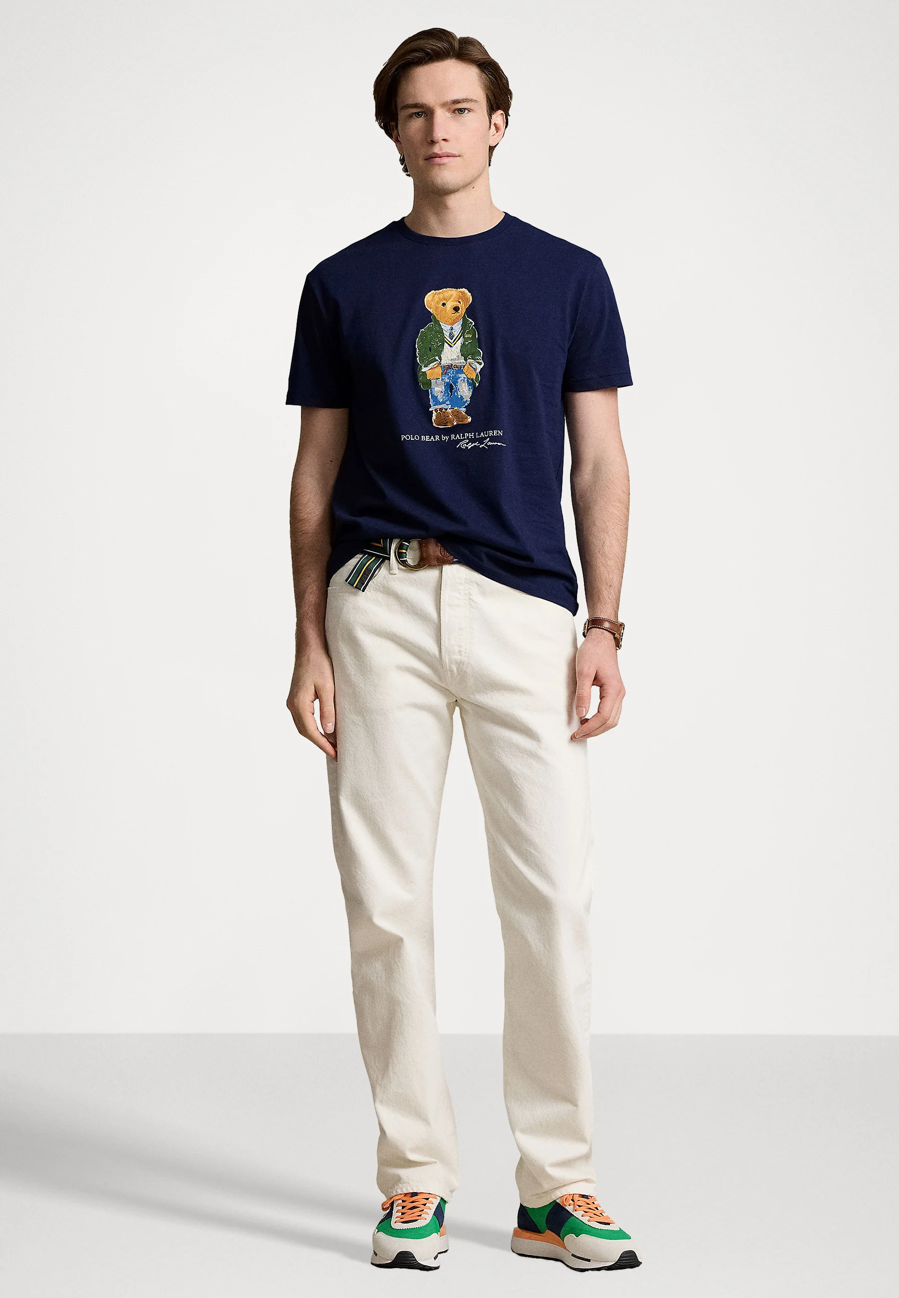 SHORT SLEEVE - T-shirt con stampa