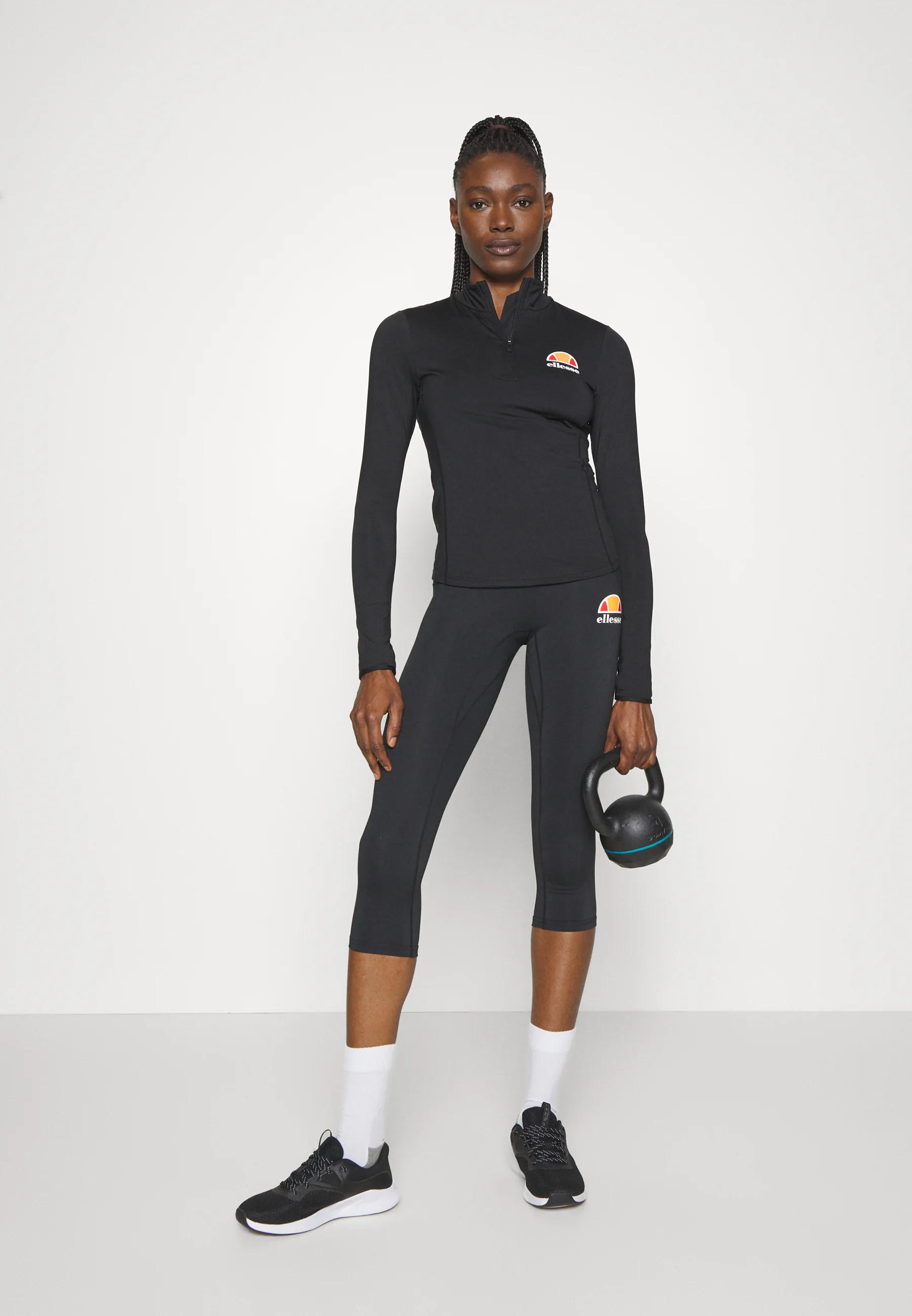 Ellesse VANONI - Collant