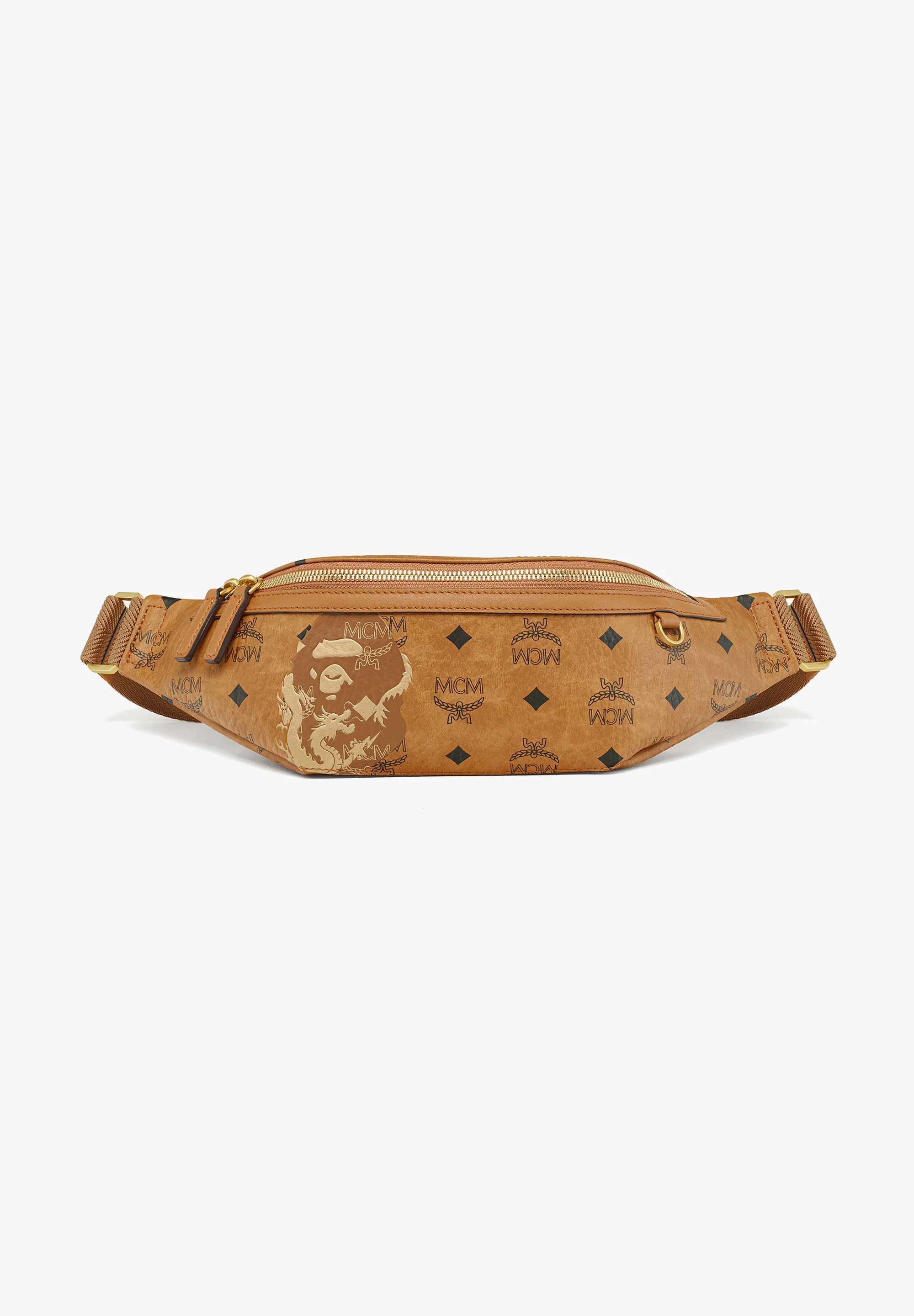 MCM Marsupio