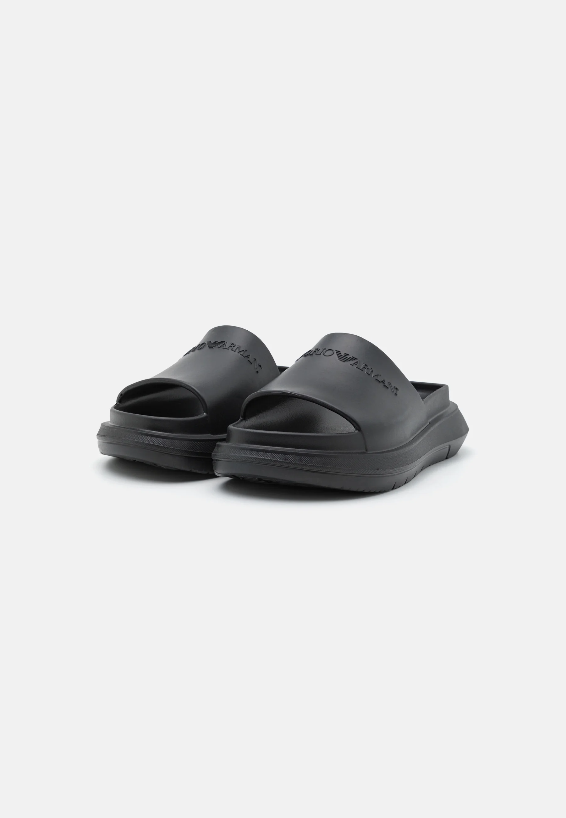 Emporio Armani SHOES - Ciabatte da mare