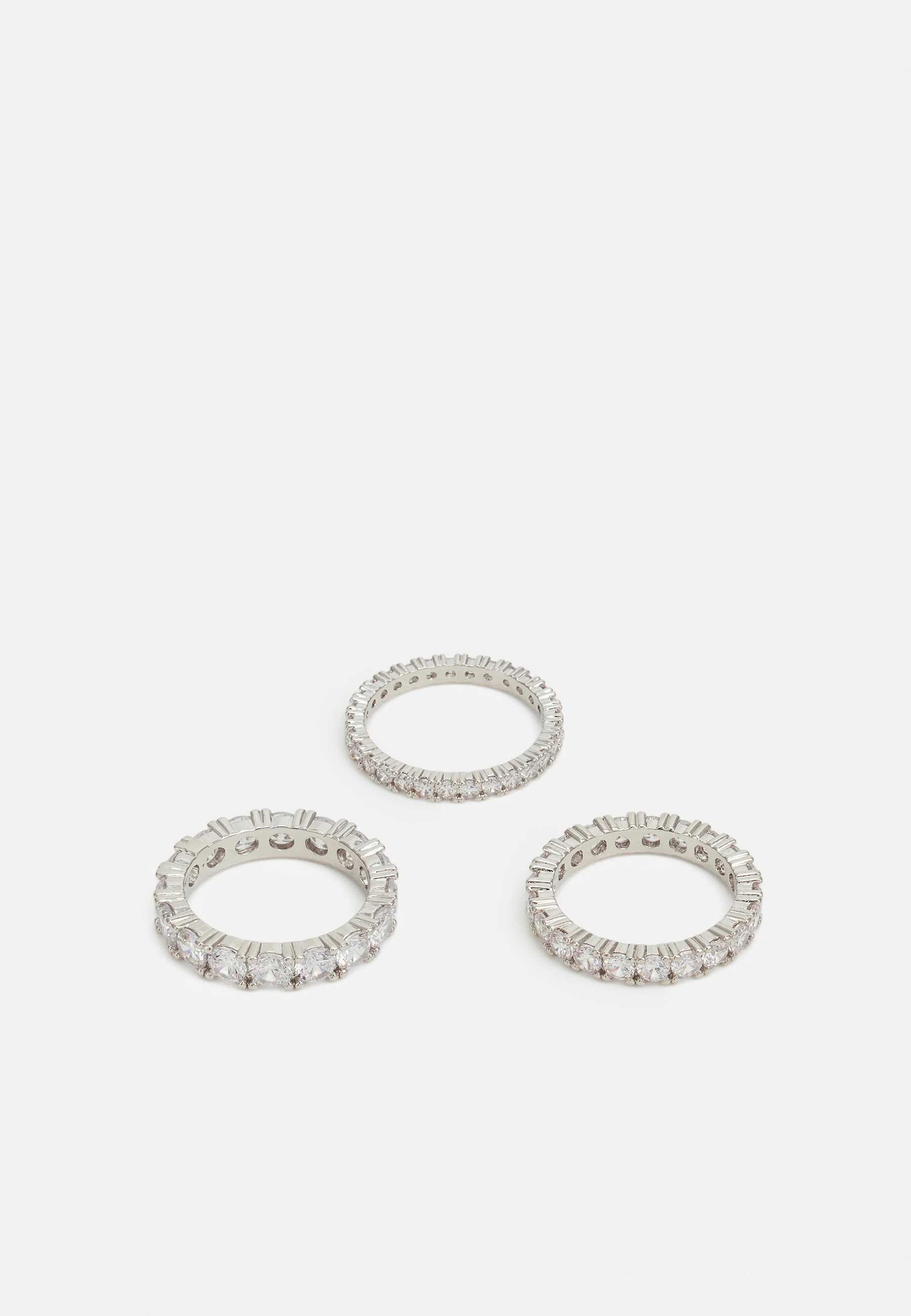 ALDO UNIAWEN 3 PACK - Anello