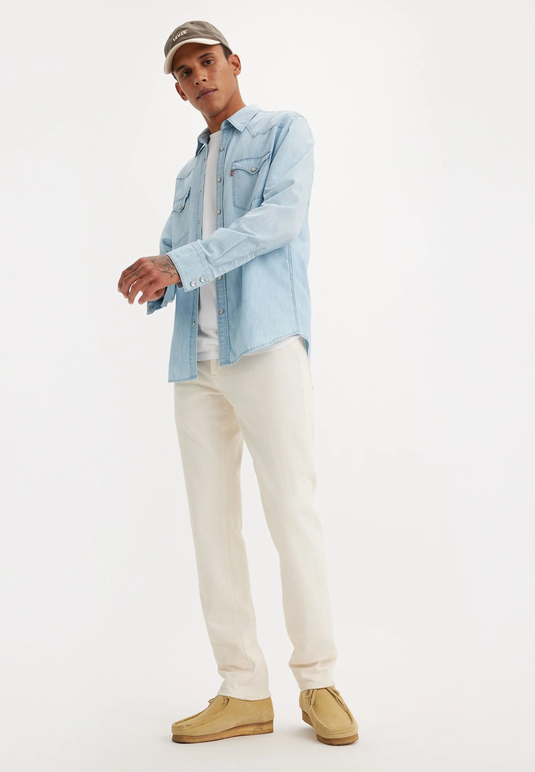 511™ SLIM - Jeans slim fit