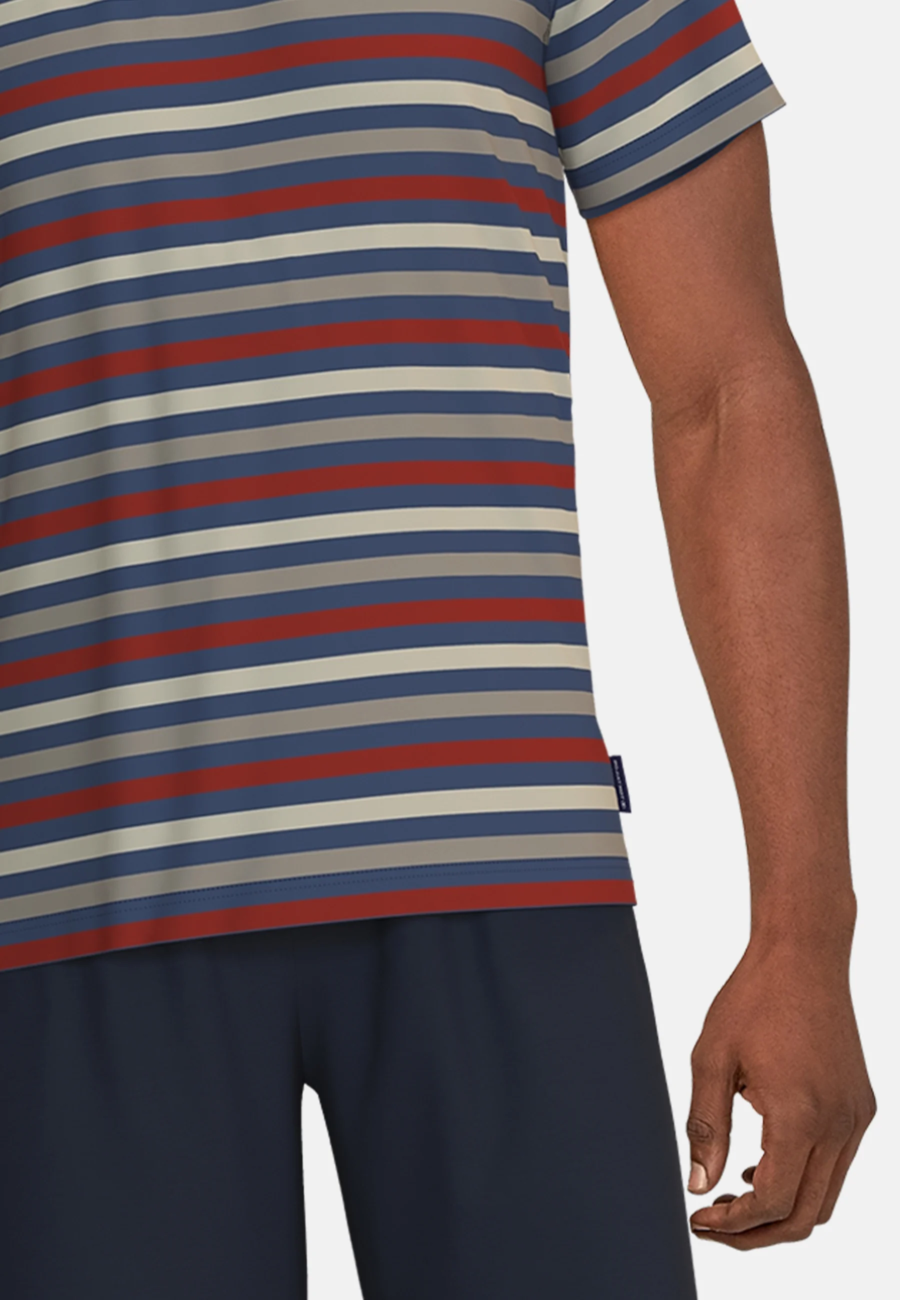 TOM TAILOR Pigiama