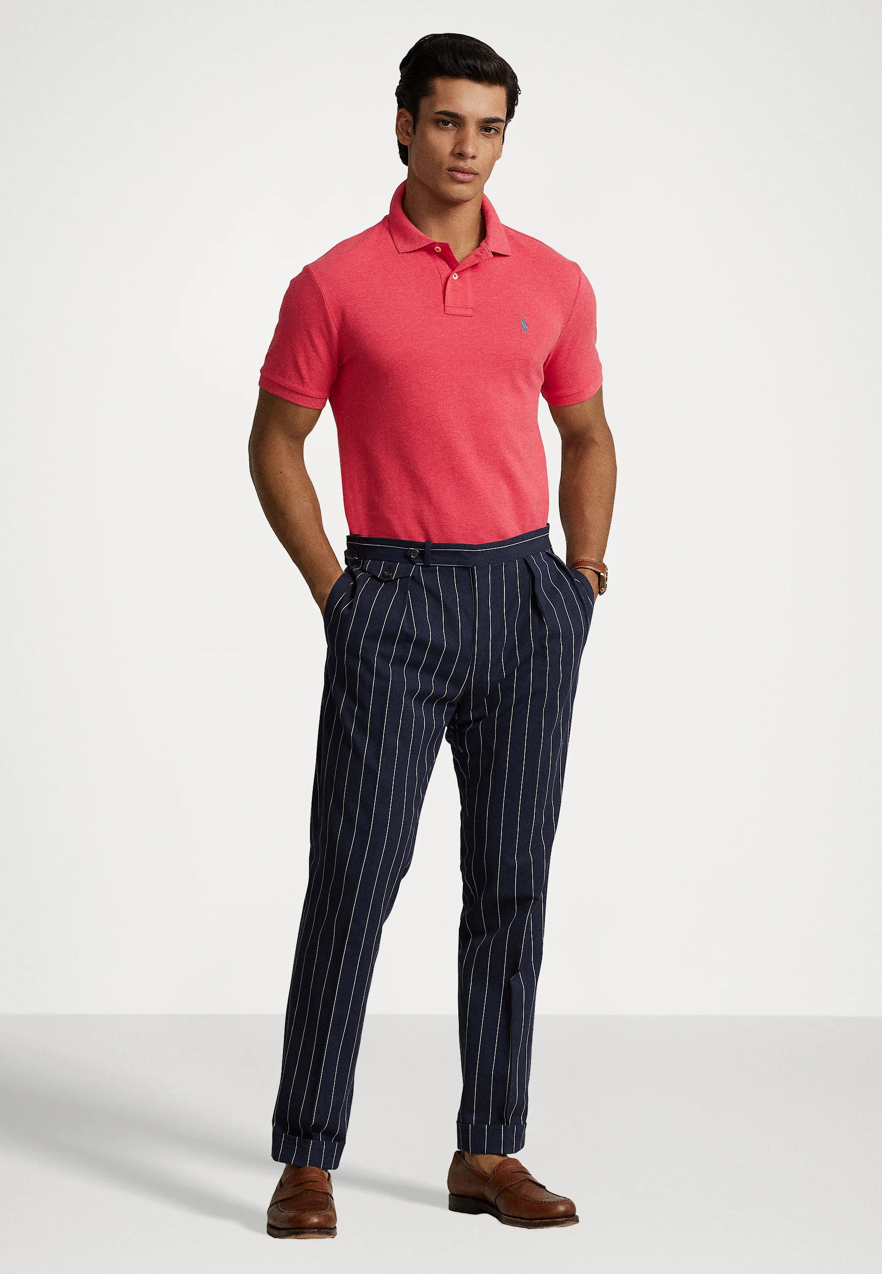 SHORT SLEEVE - Polo
