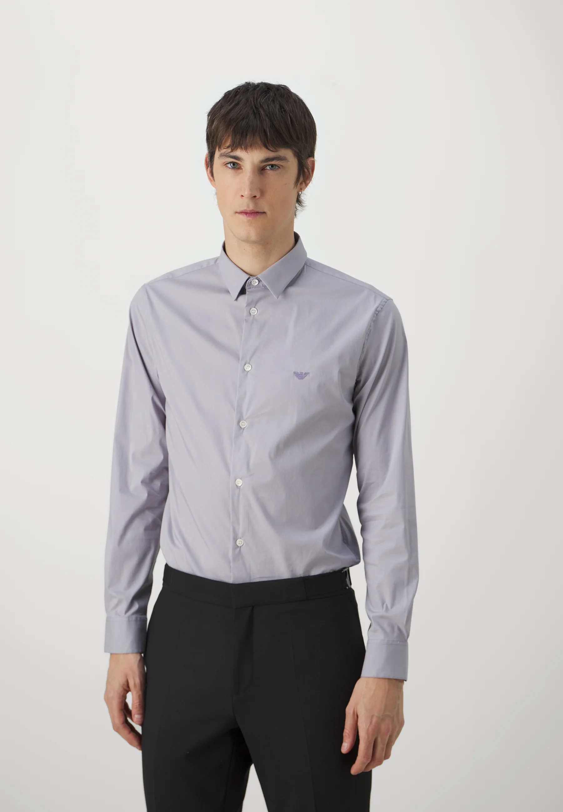 Emporio Armani CAMICIA - Camicia elegante