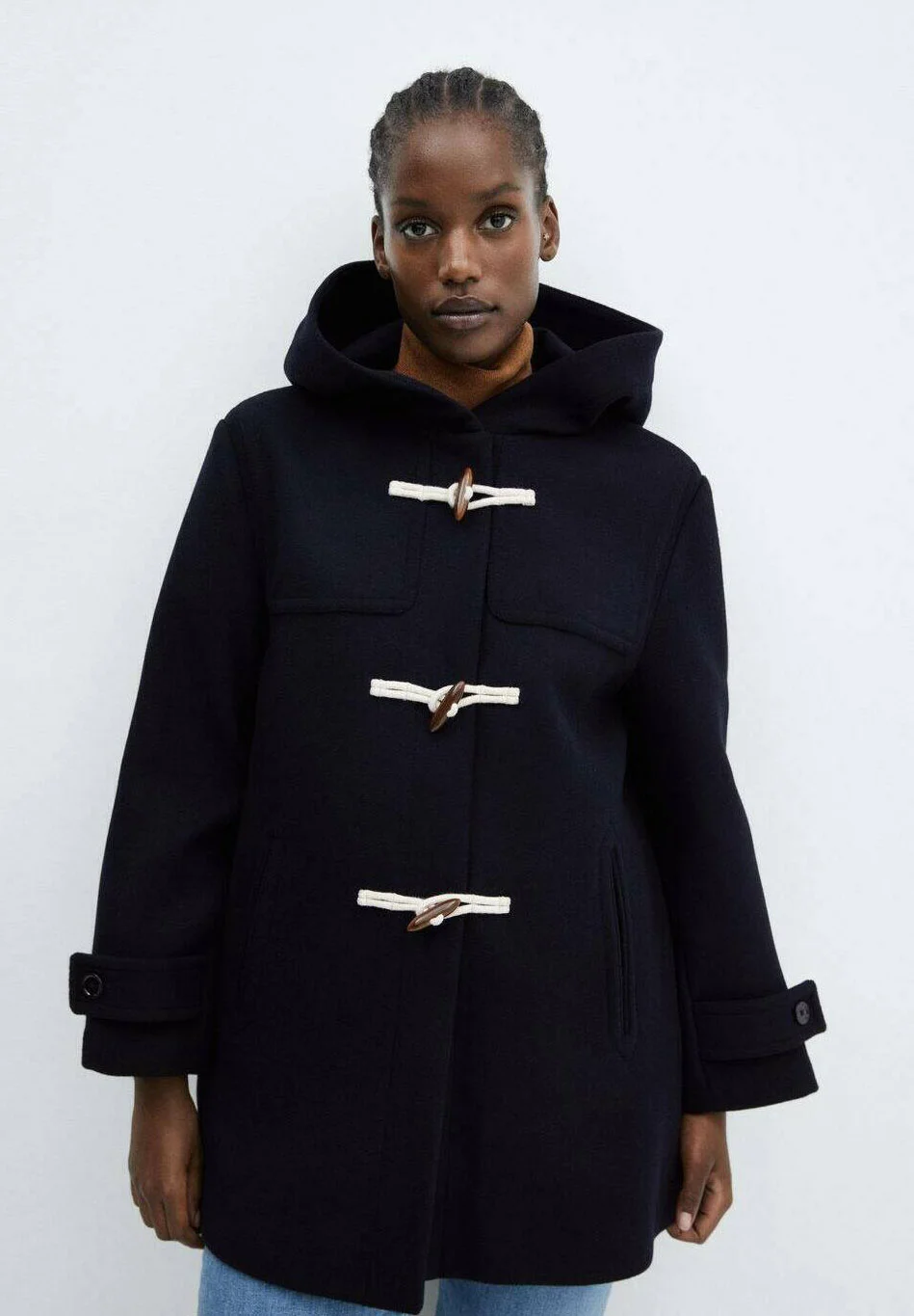 DO - Cappotto classico