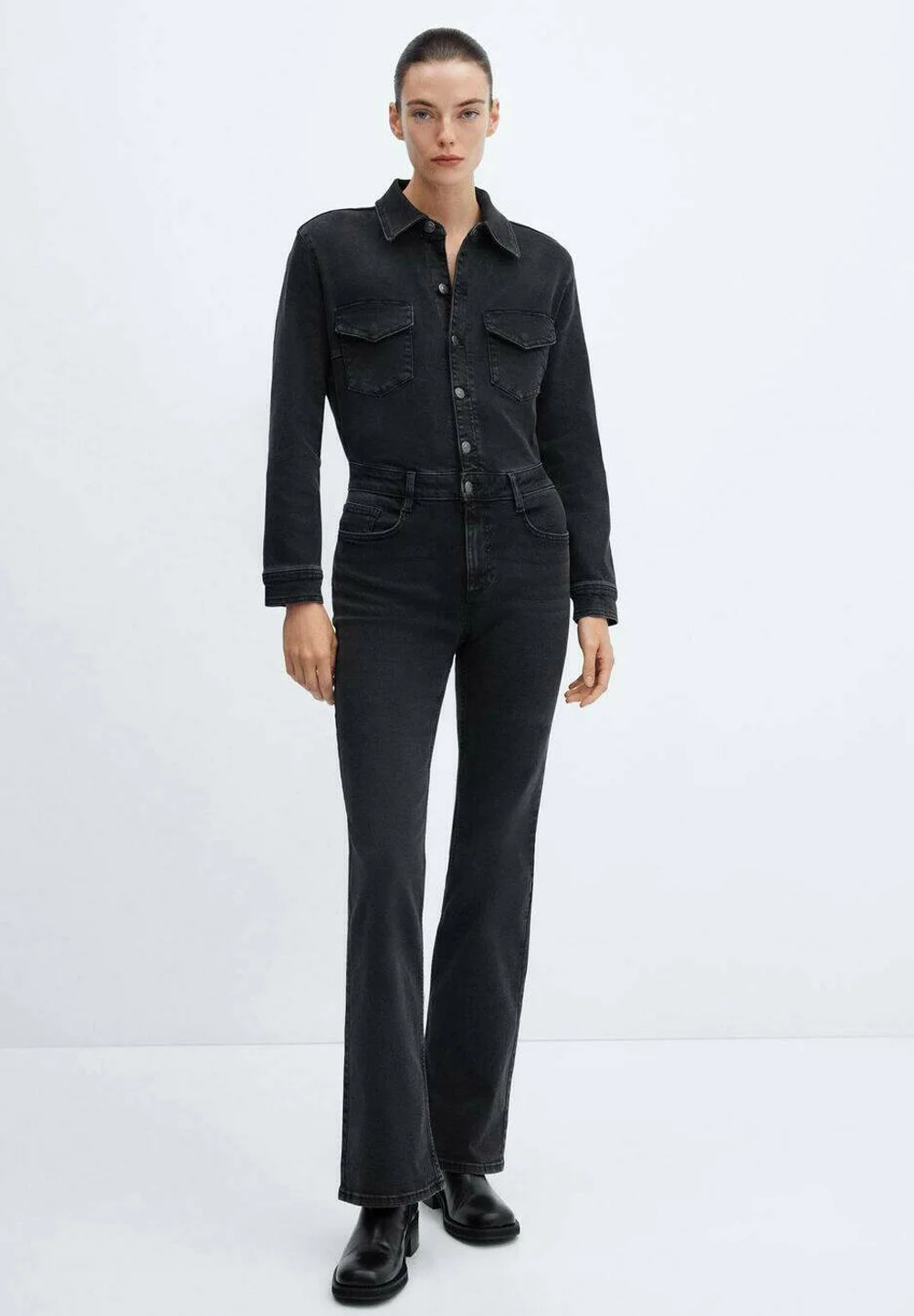 JUDITH - Tuta jumpsuit