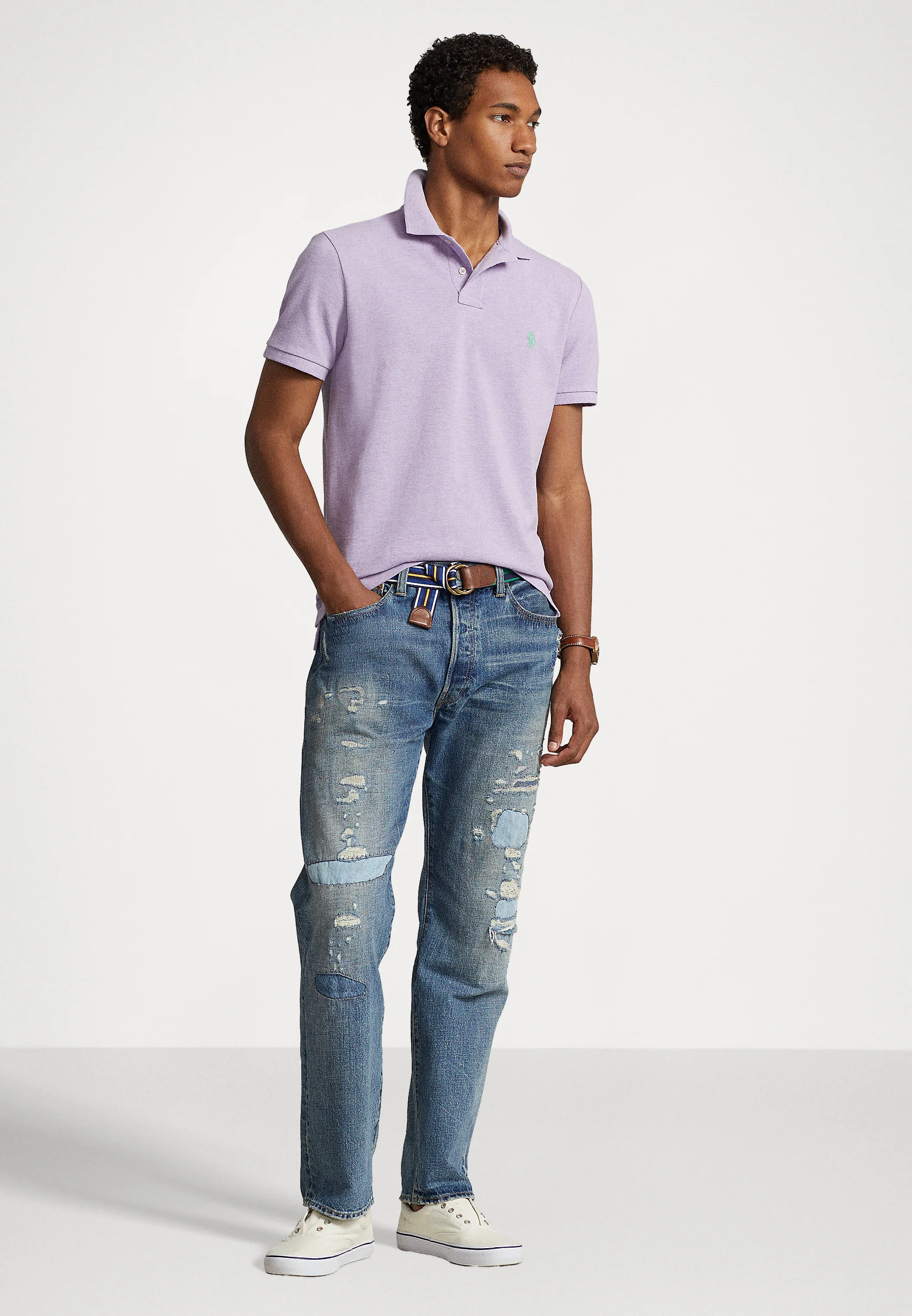 SHORT SLEEVE - Polo