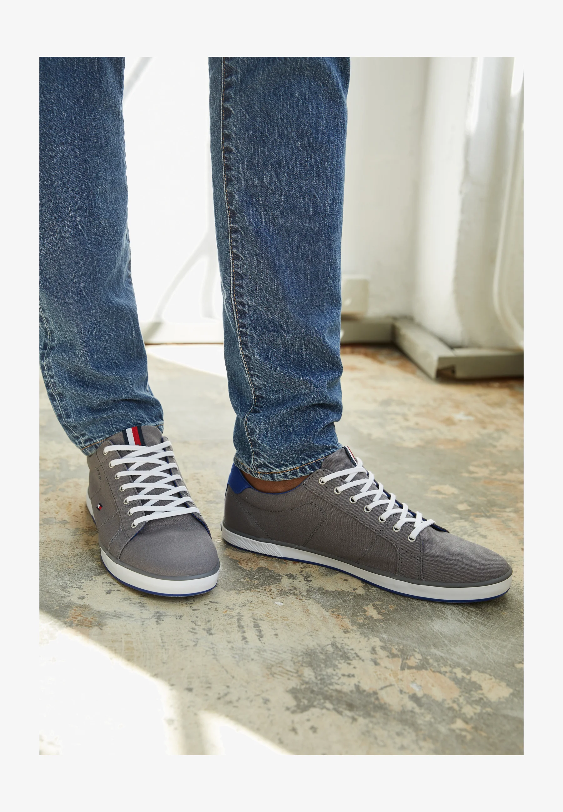Sneakers basse