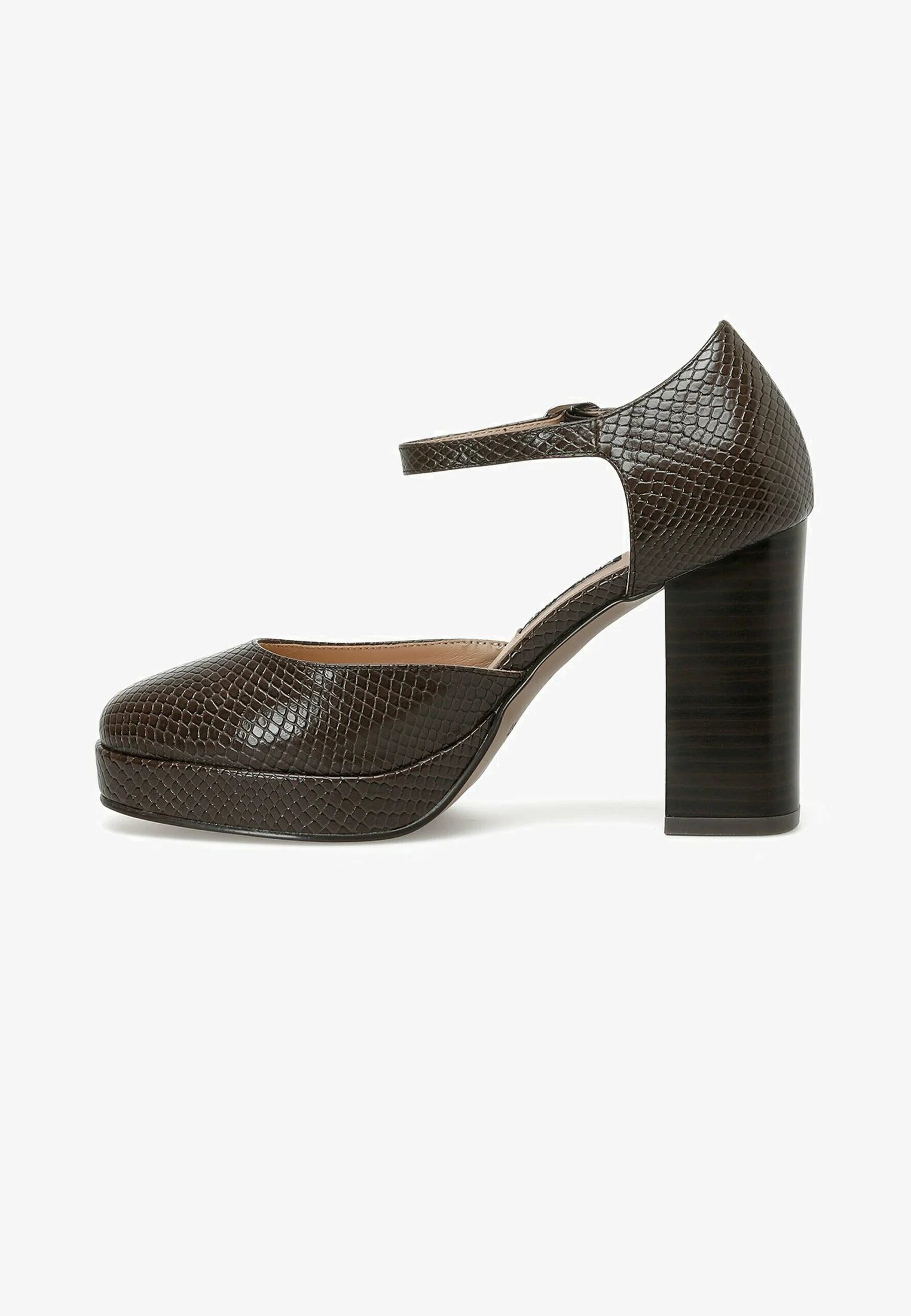 Nine West TUNTA 2PR - Scarpe con plateau