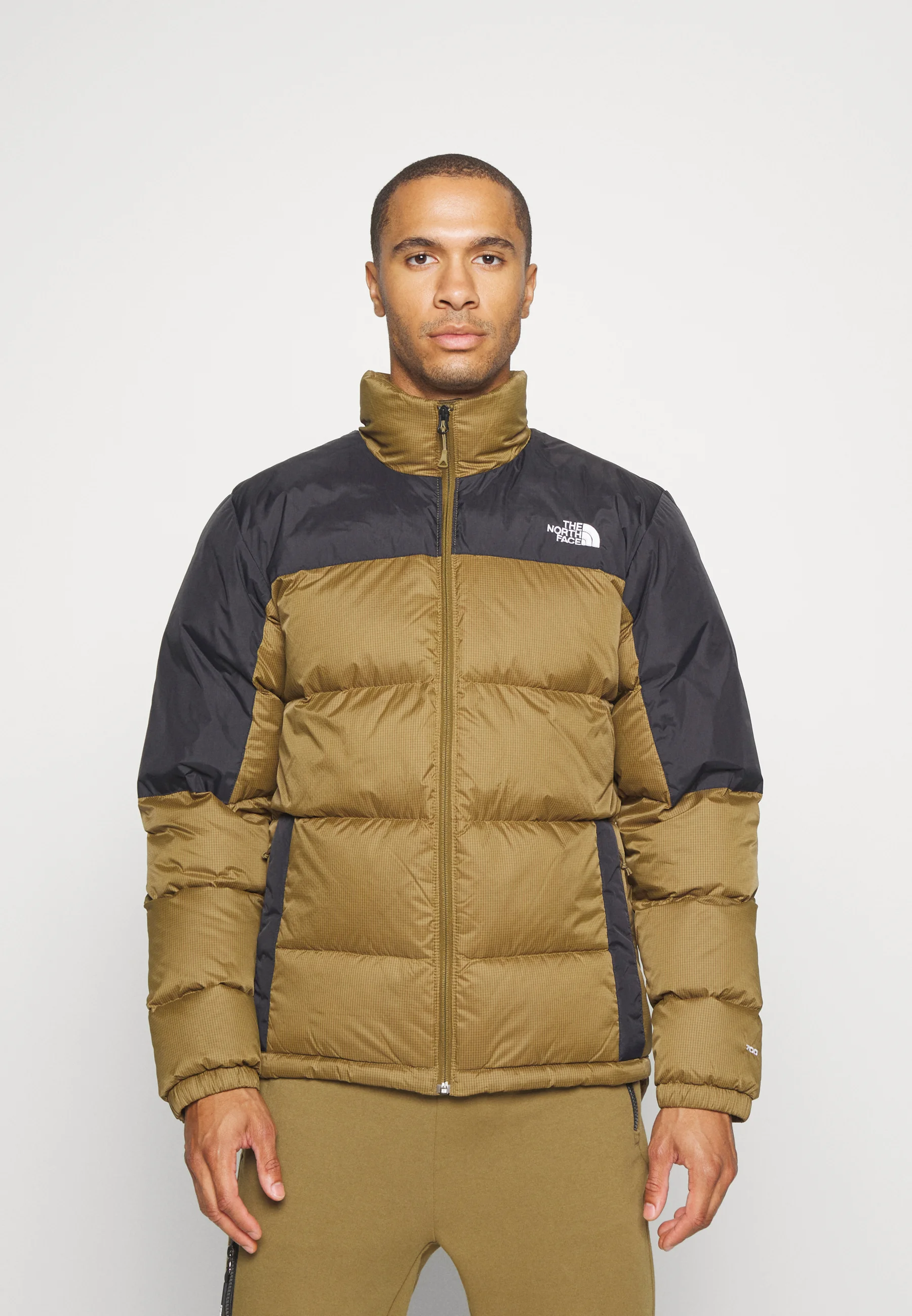 DIABLO JACKET - Piumino