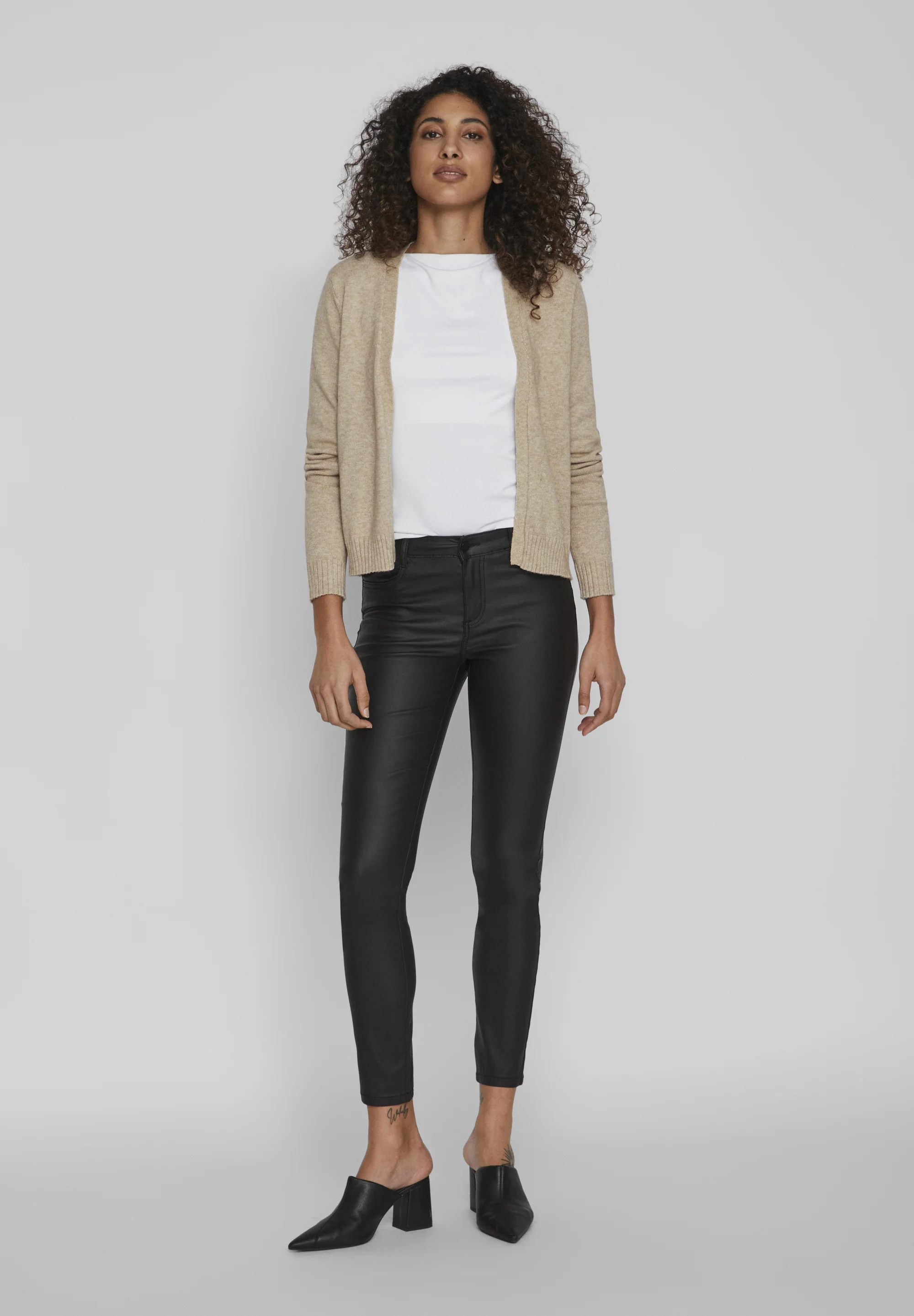 VIRIL NOOS - Cardigan