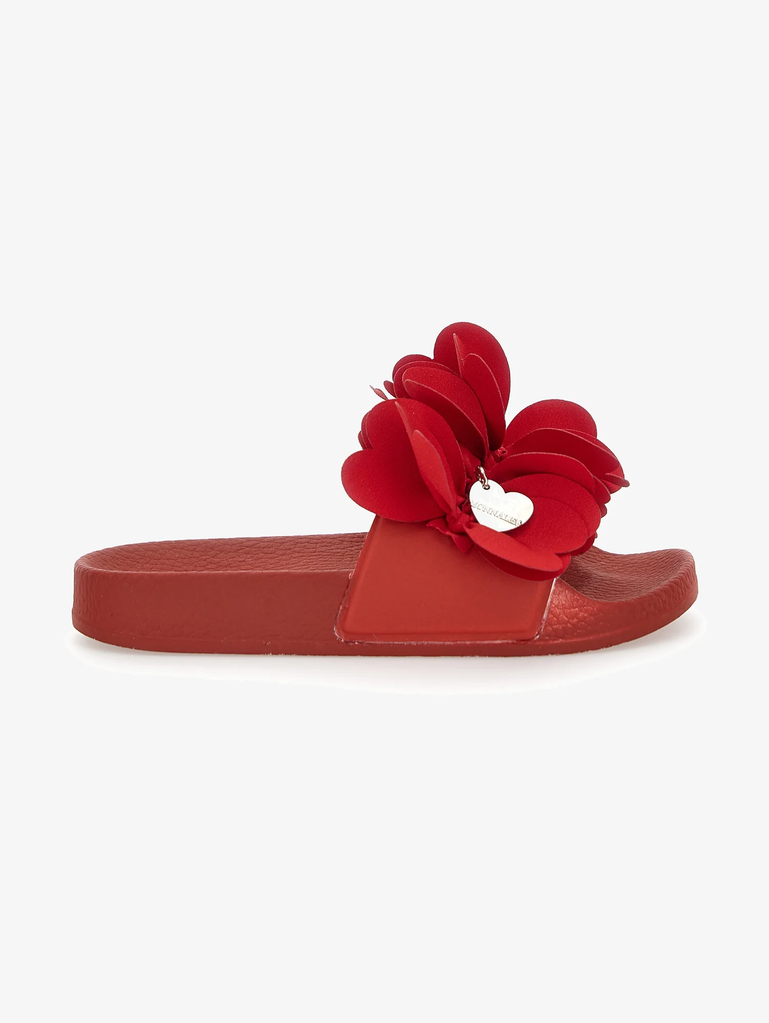 Monnalisa CIABATTA CON PETALI- Pantofole