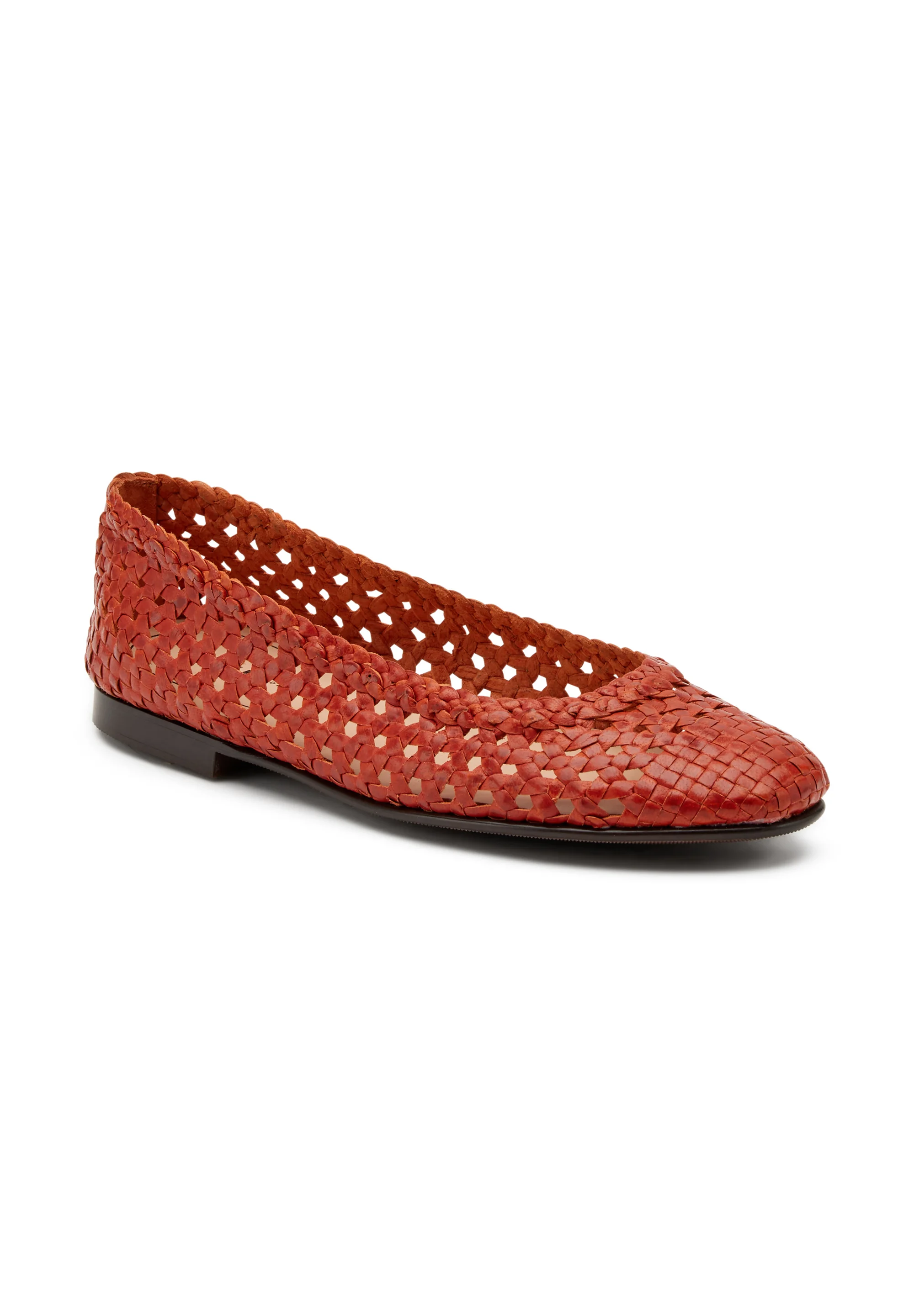 Frau Shoes Ballerine