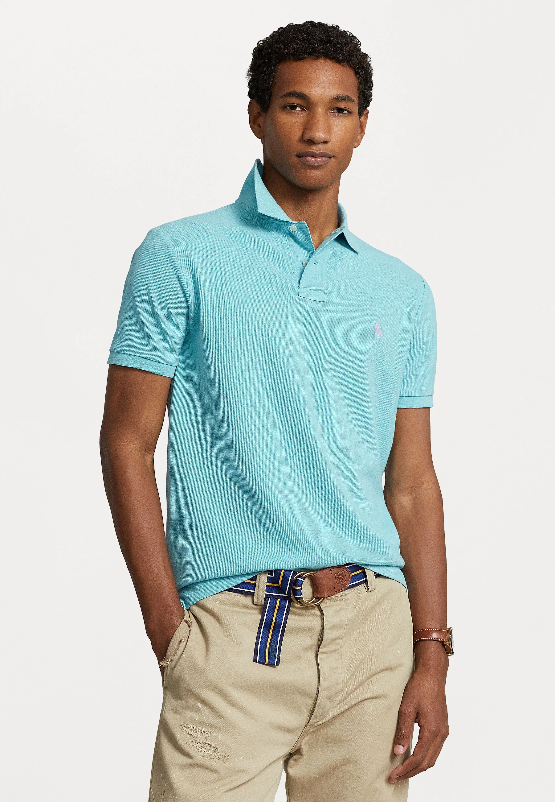 SHORT SLEEVE - Polo