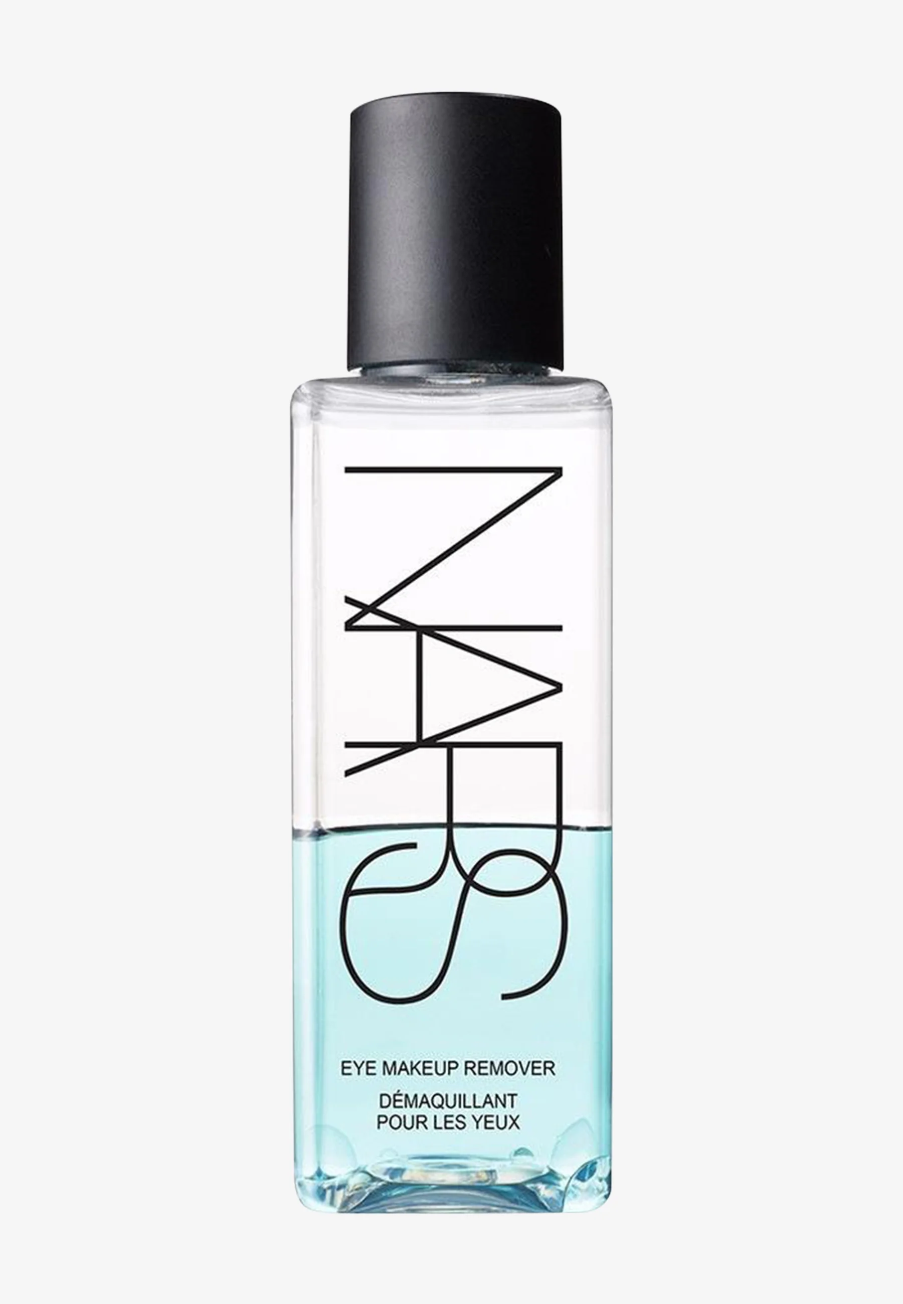 NARS GENTLE OIL-FREE EYE MAKEUP REMOVER - Detergente
