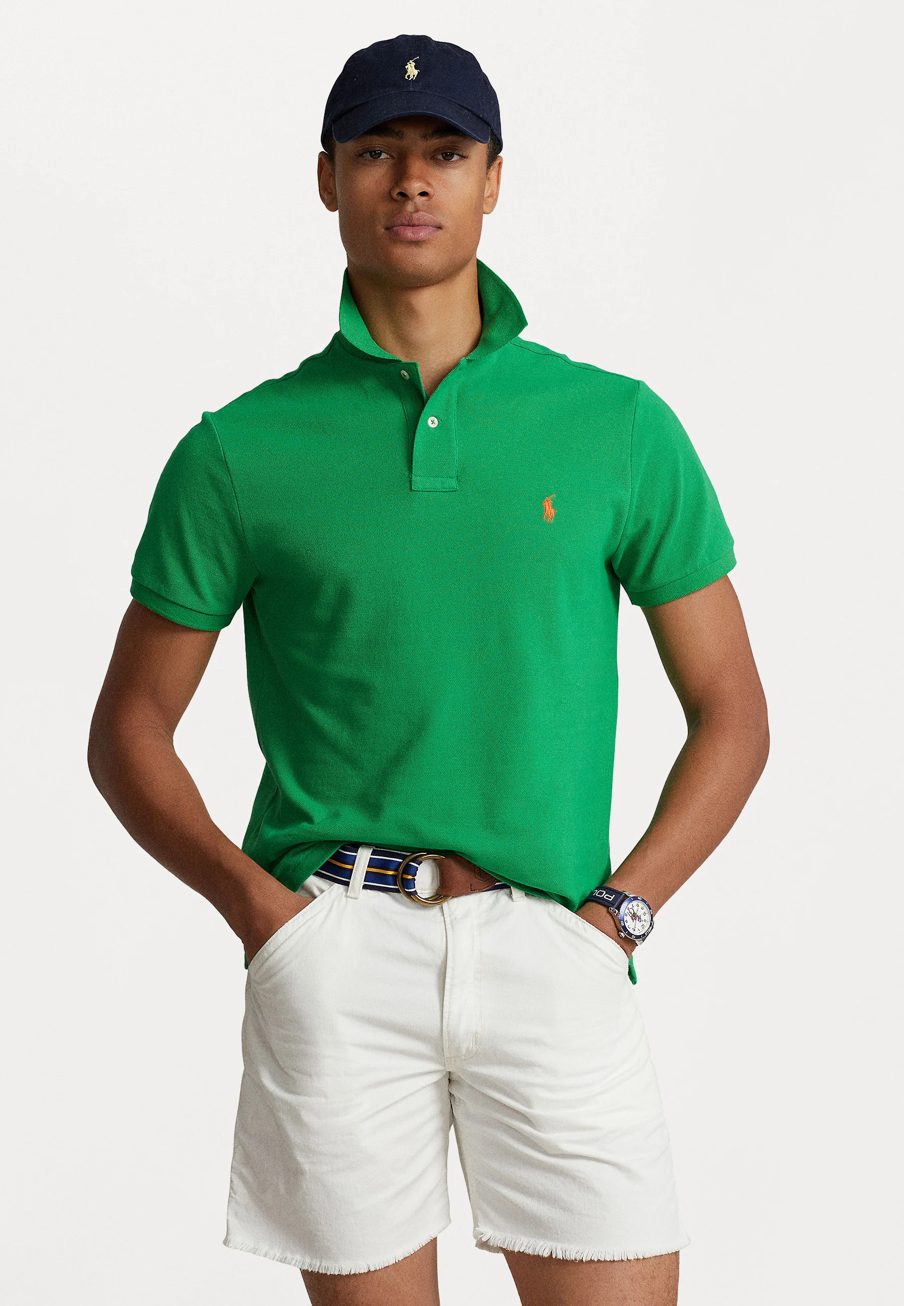 SHORT SLEEVE - Polo