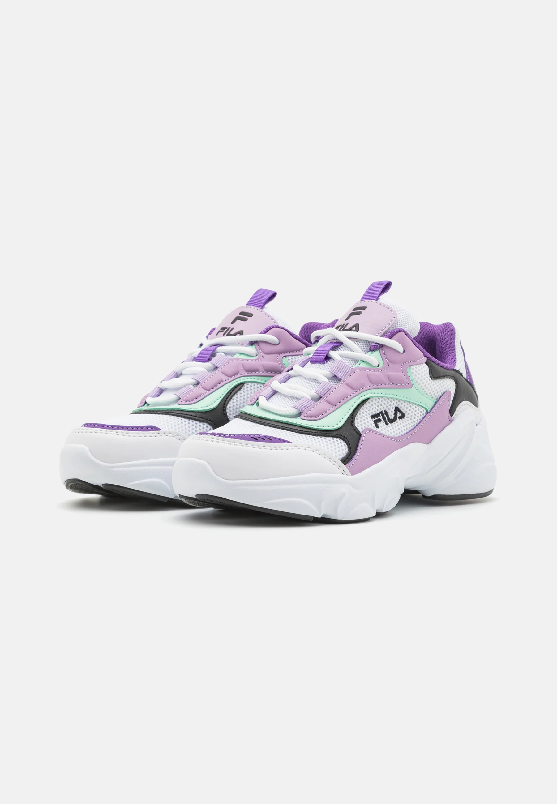COLLENE KIDS UNISEX - Sneakers basse