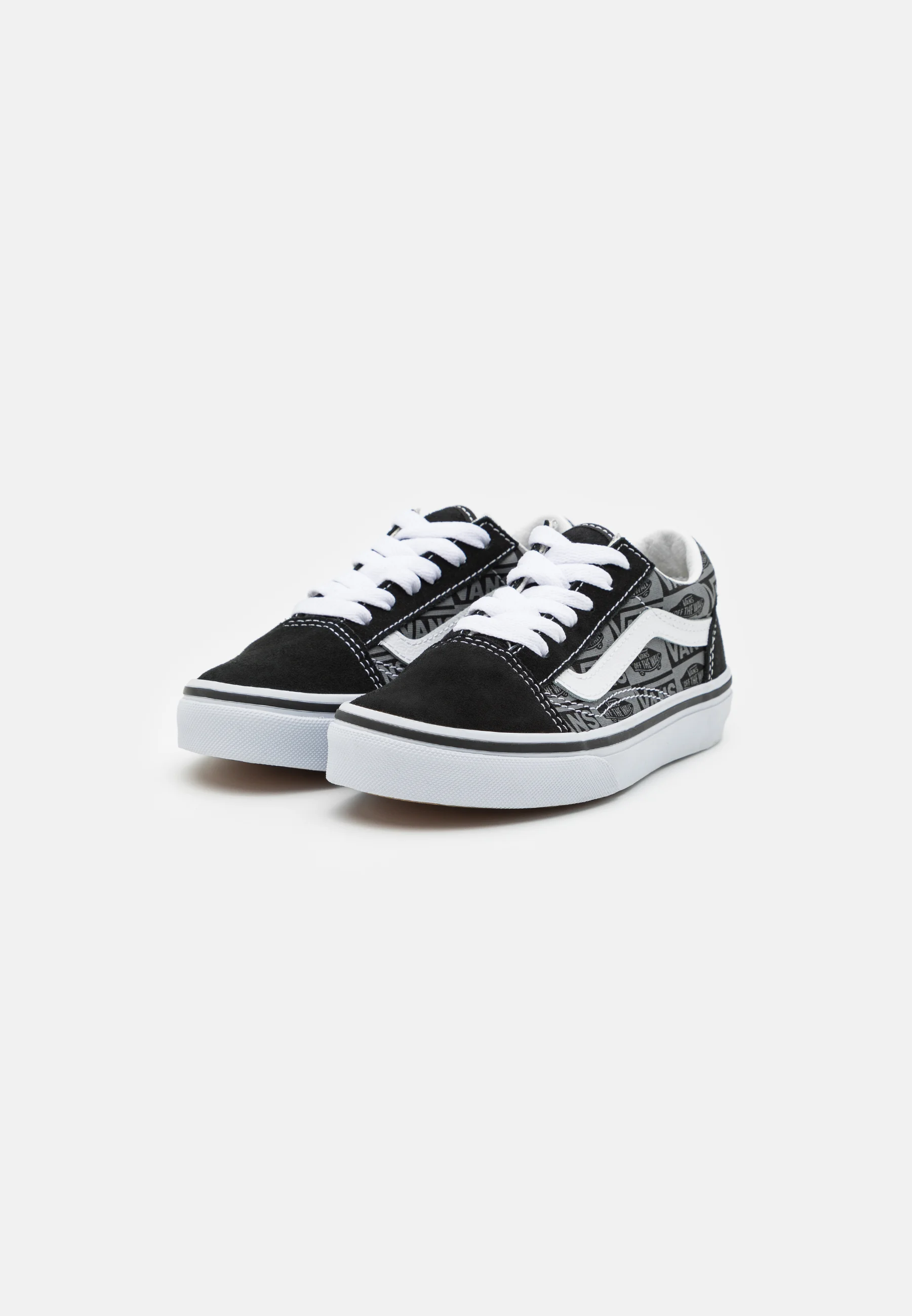 OLD SKOOL UNISEX - Sneakers basse