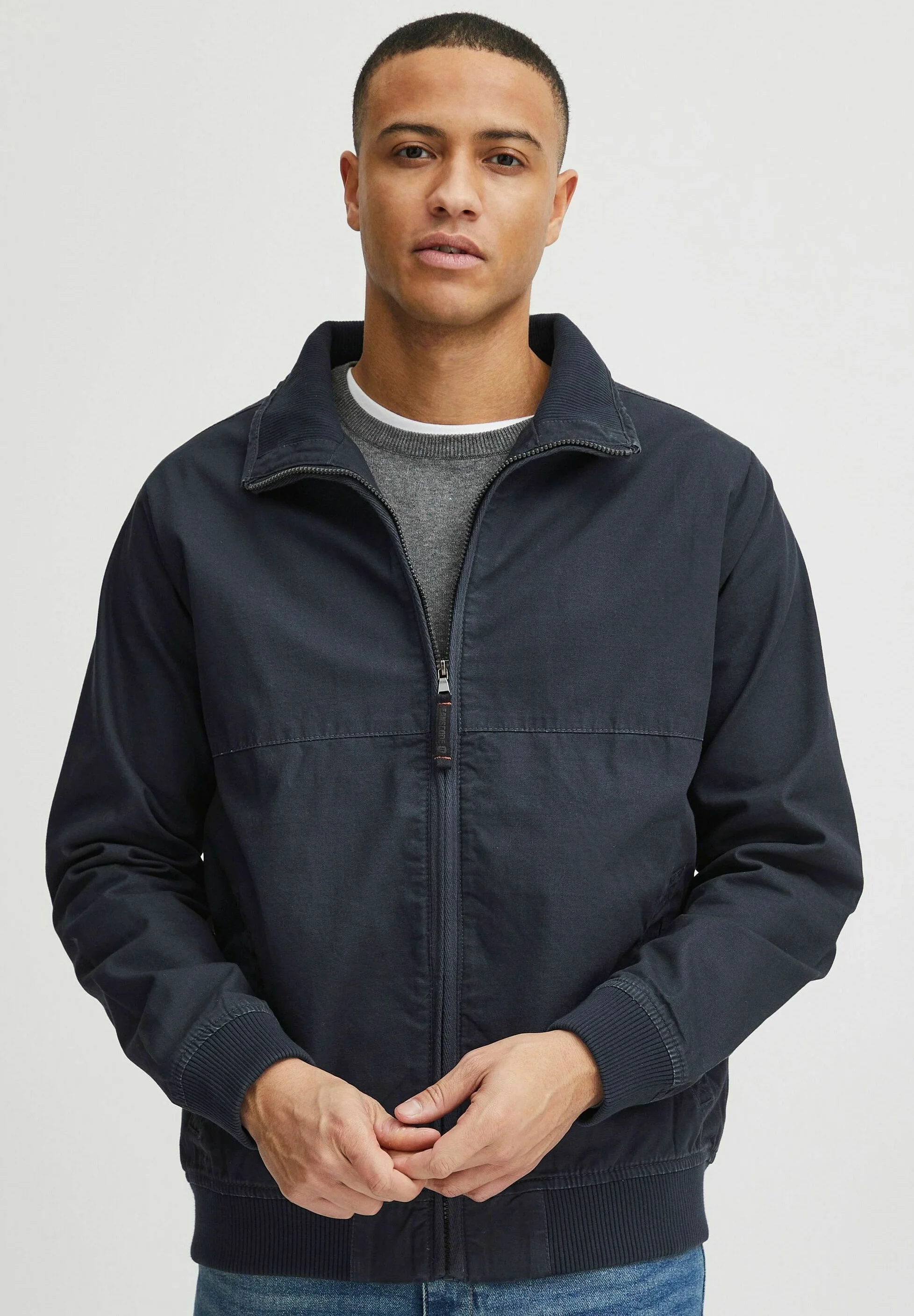 INDICODE JEANS IDSIMON - Giacca da mezza stagione