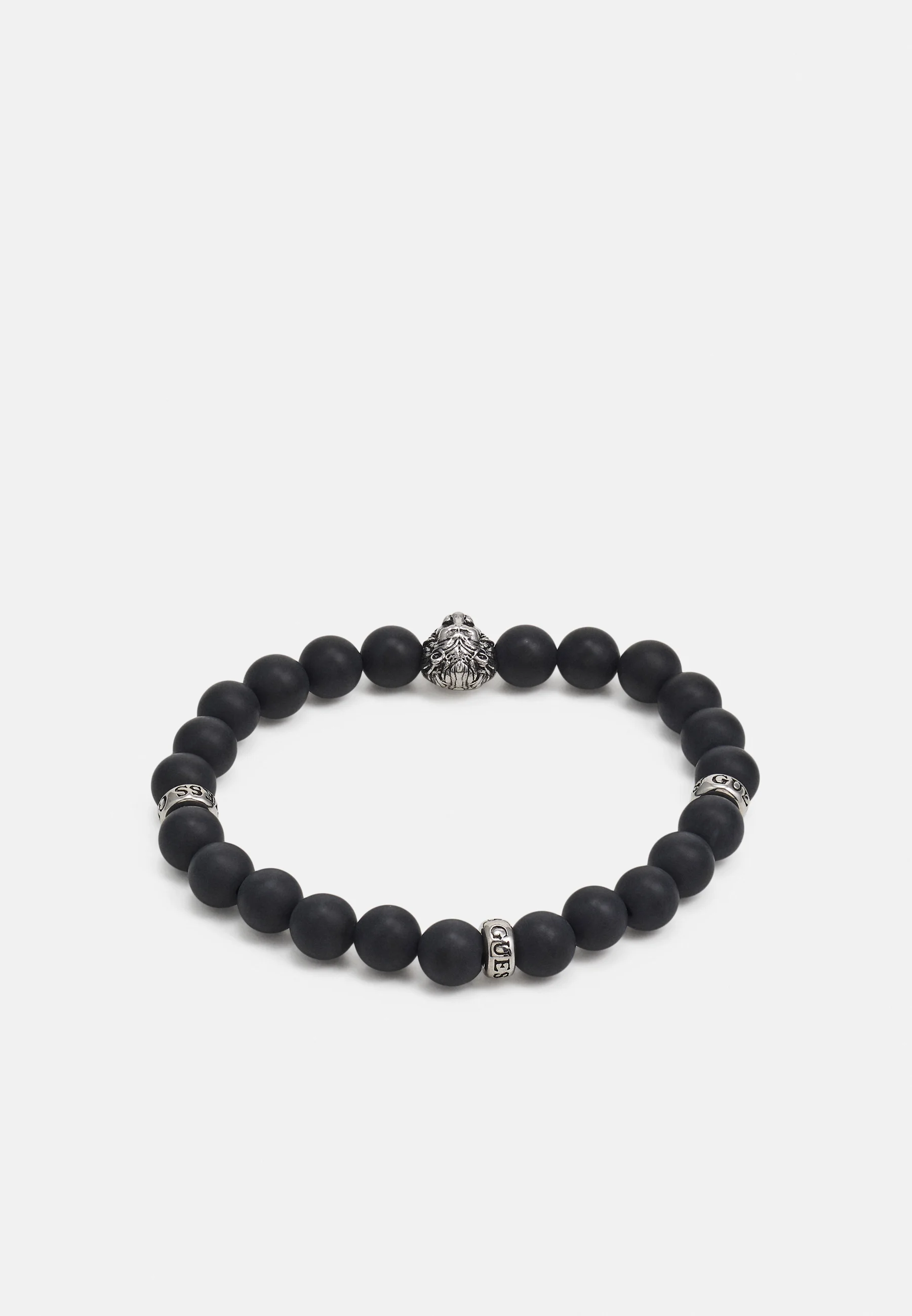 BEADS LION UNISEX - Bracciale