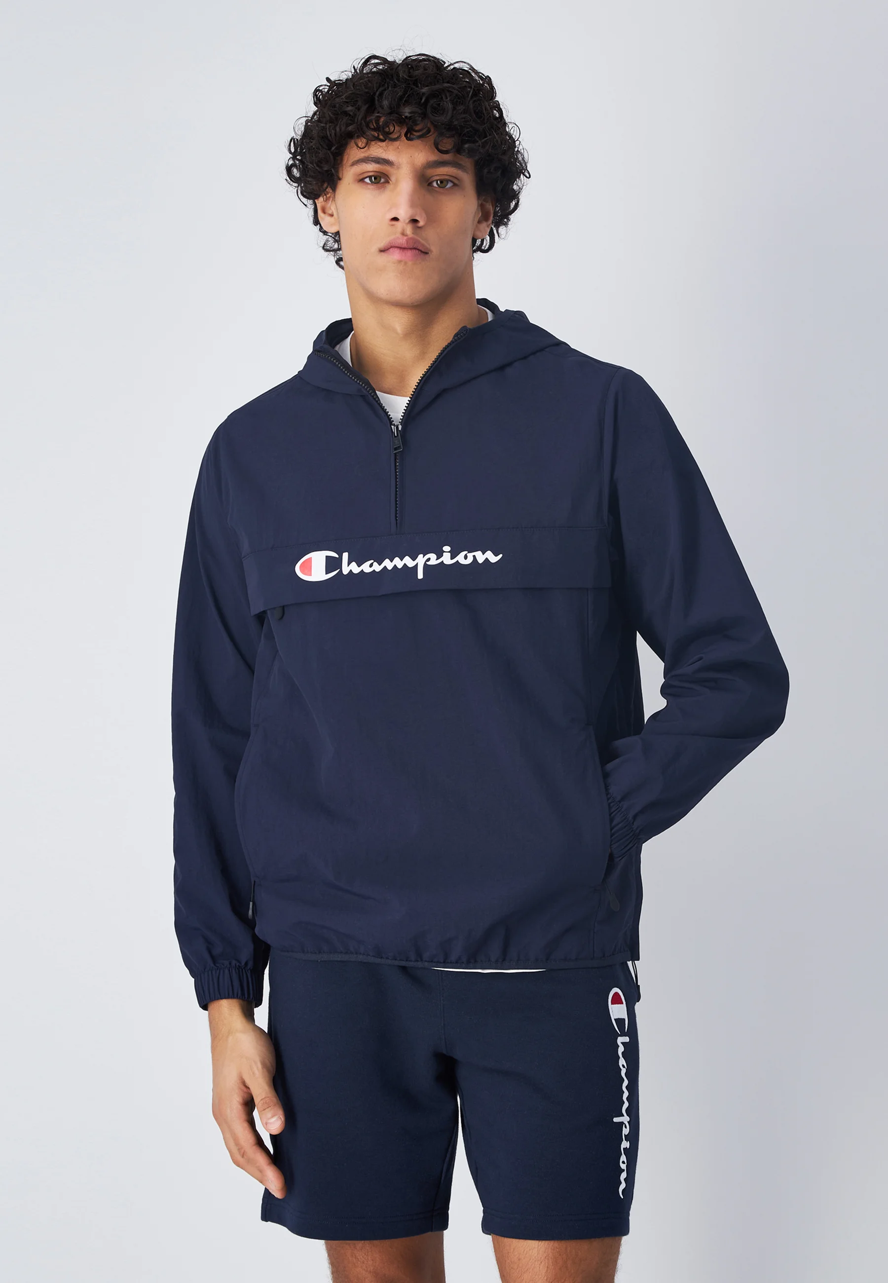 Champion Giacca leggera
