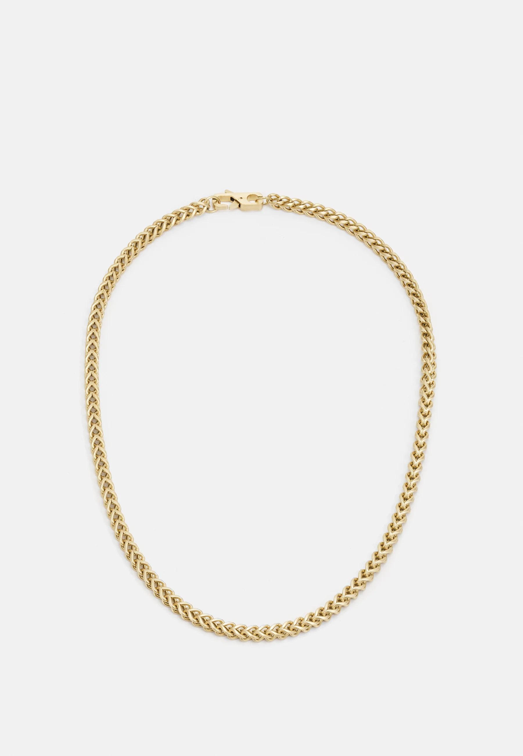 CHAIN UNISEX - Collana