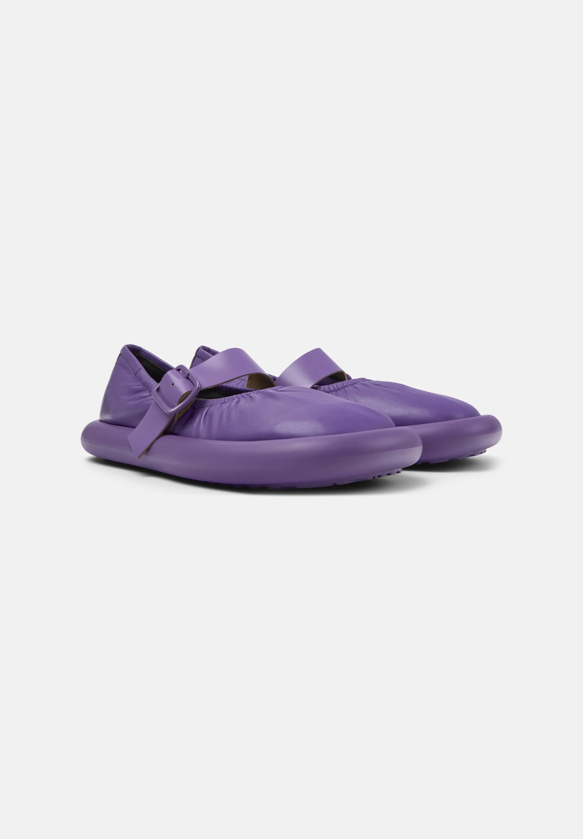Camper Ballerine con cinturino