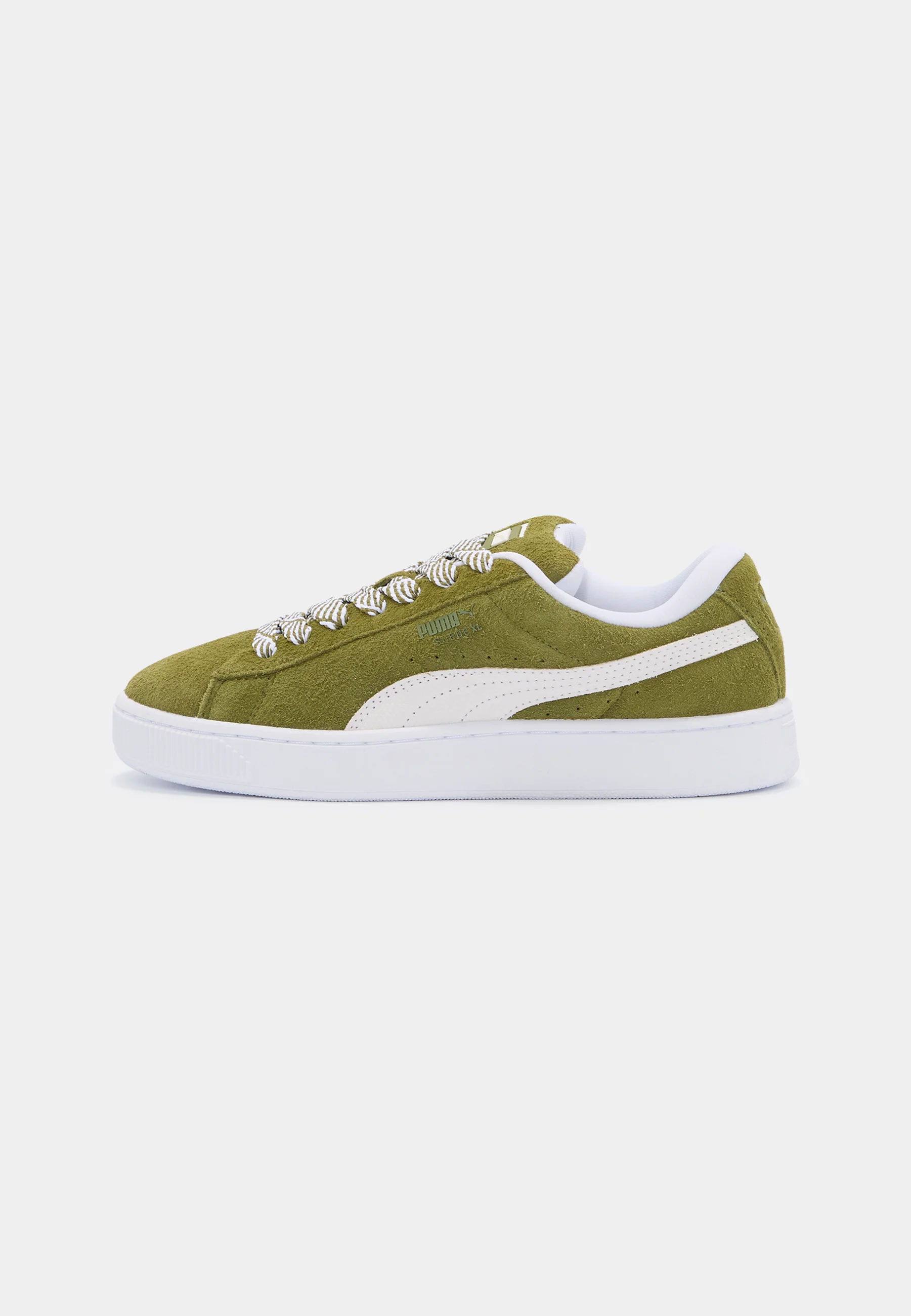 SUEDE XL SOFT WNS - Scarpe skate