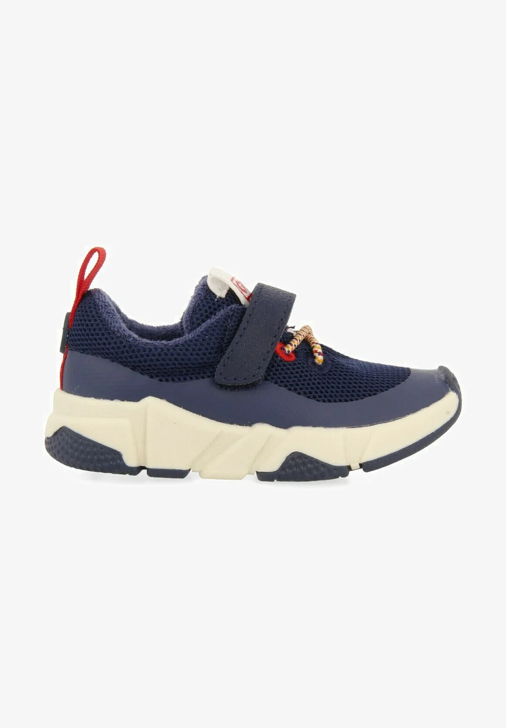 Gioseppo CON ACENTOS DE COLOR PARA YULEE - Scarpe primi passi