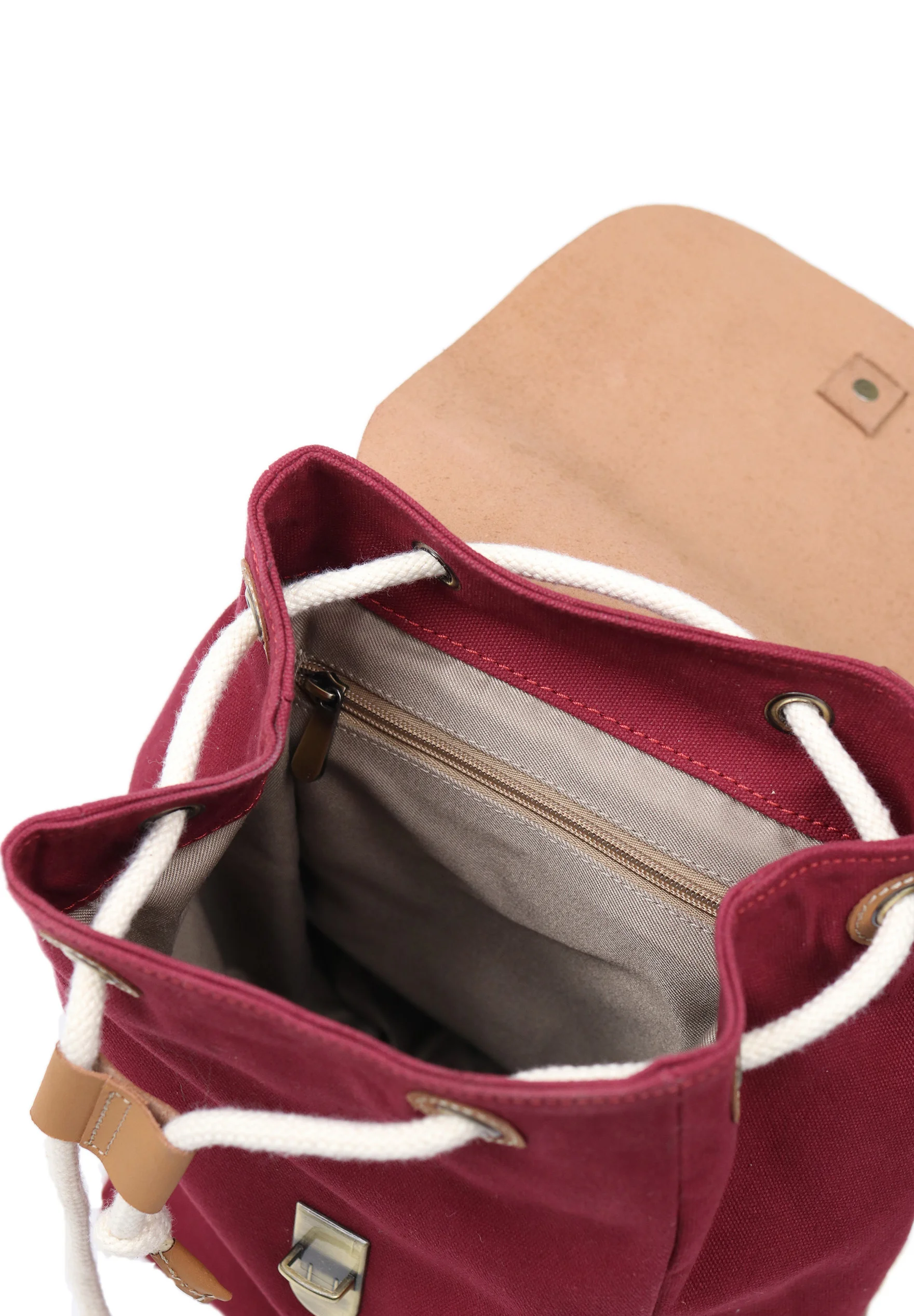 SID & VAIN CASUAL BACKPACK- Zaino