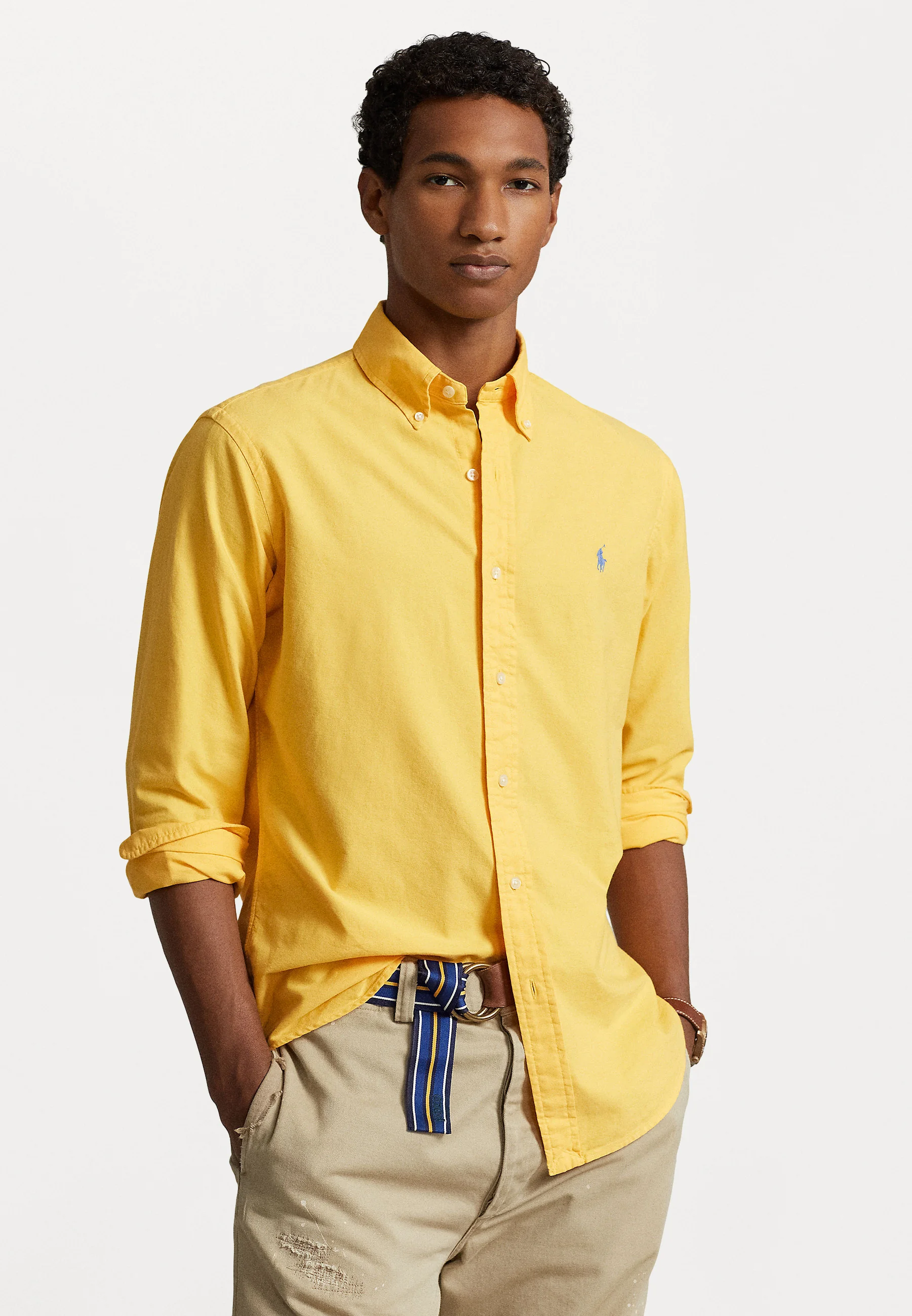 SPORT SHIRT - Camicia