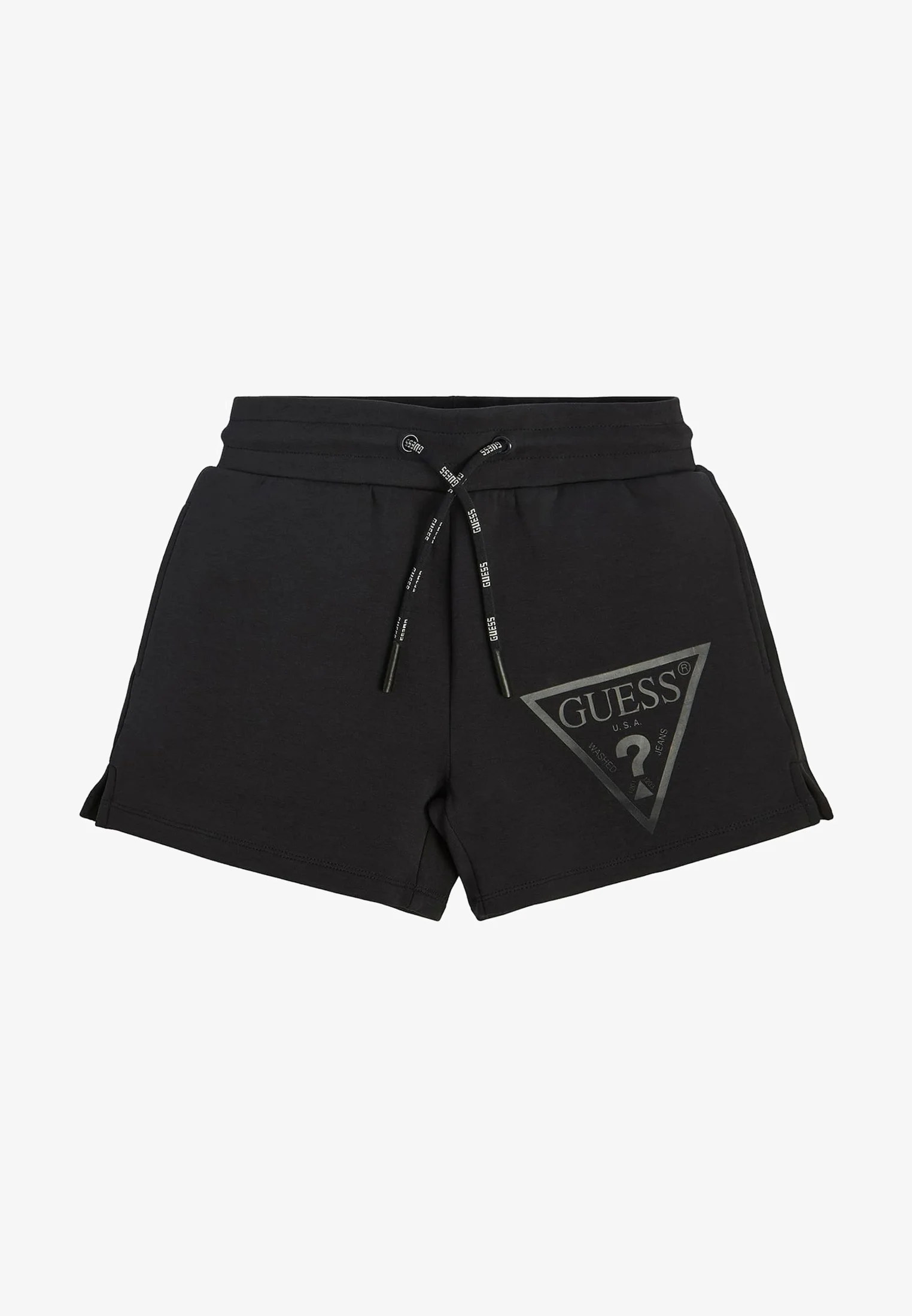 MIT FRONTLOGO - Pantaloni sportivi