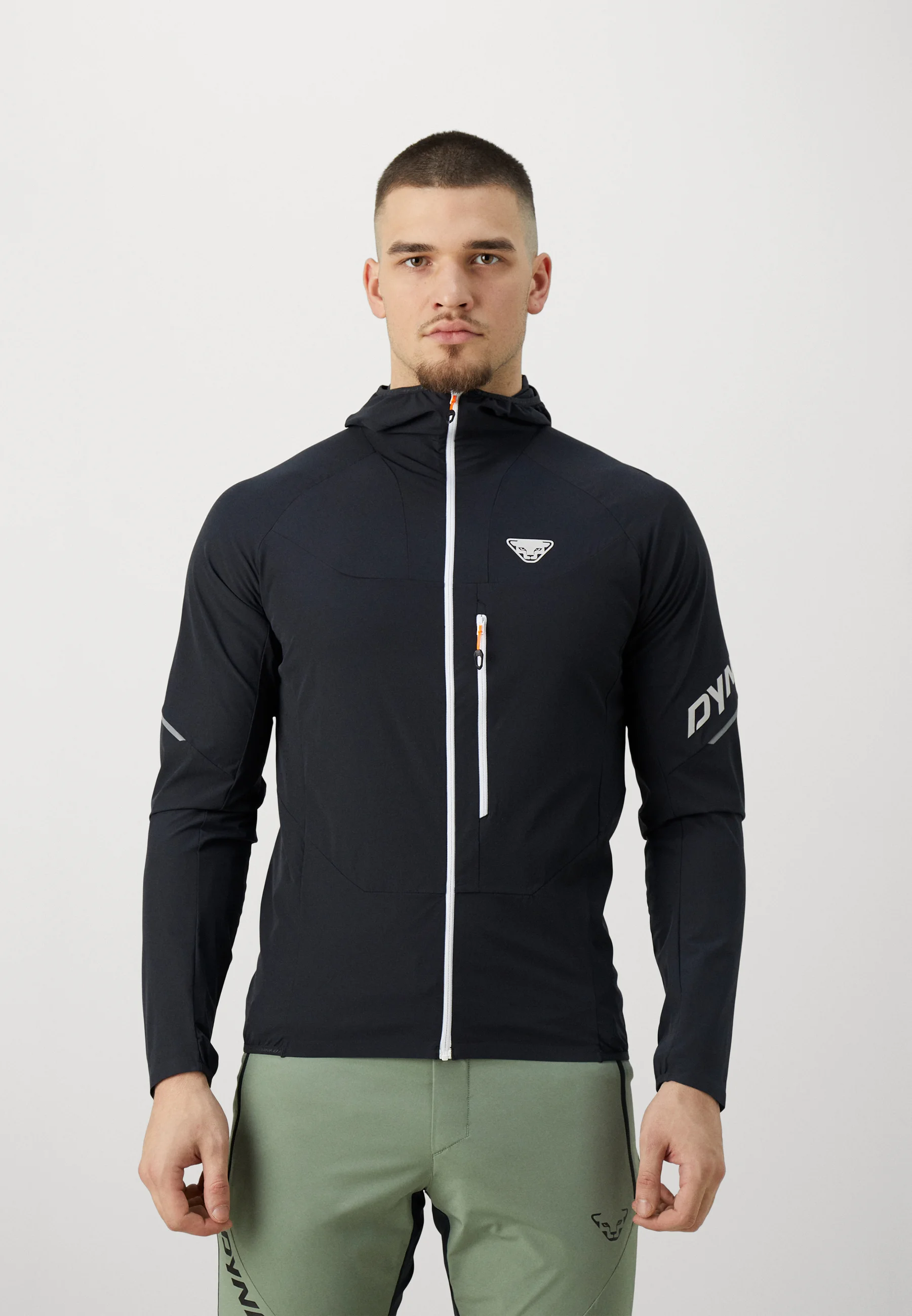 Dynafit TRAVERSE - Giacca softshell