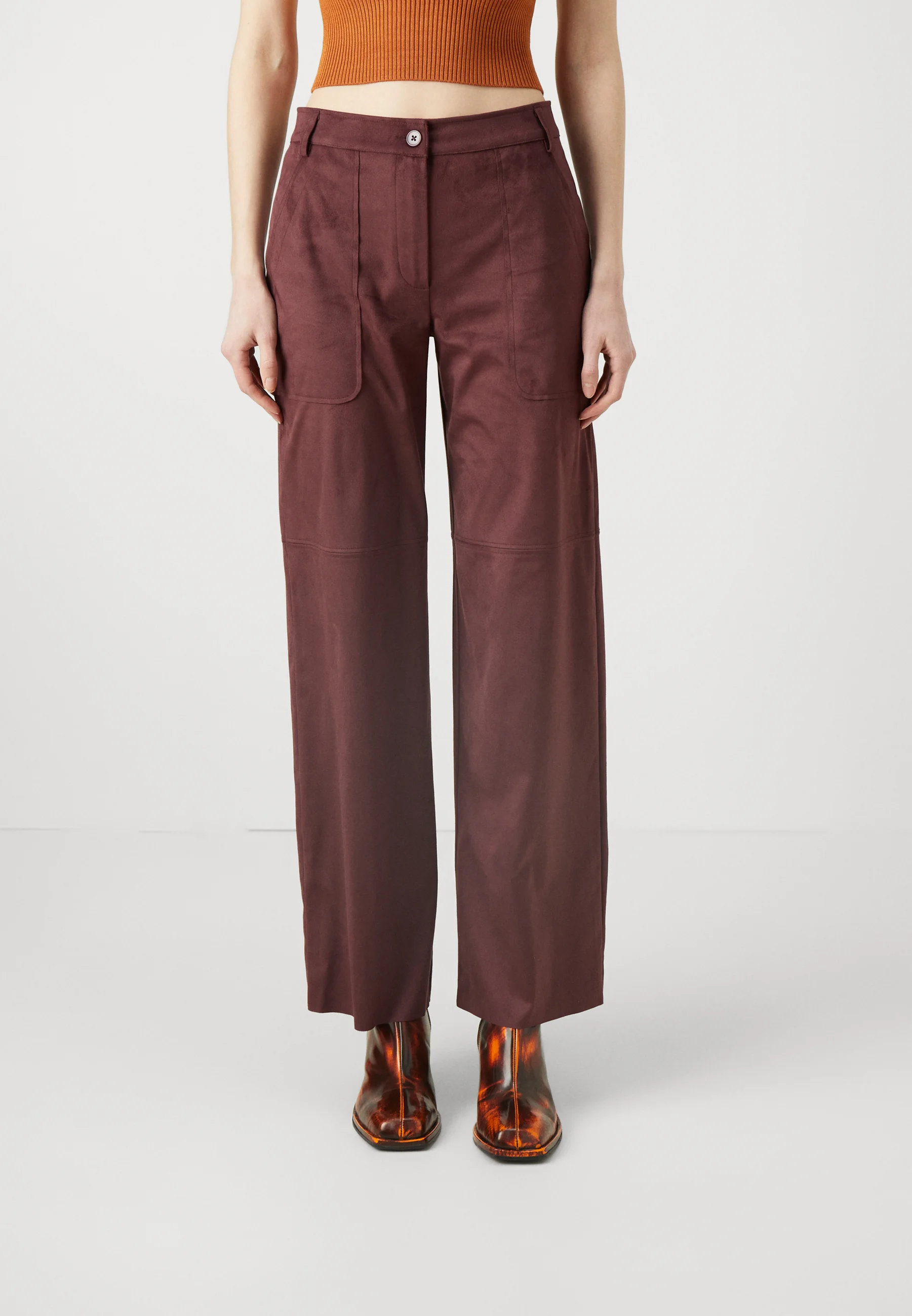 MAX&Co. CANTER - Pantaloni