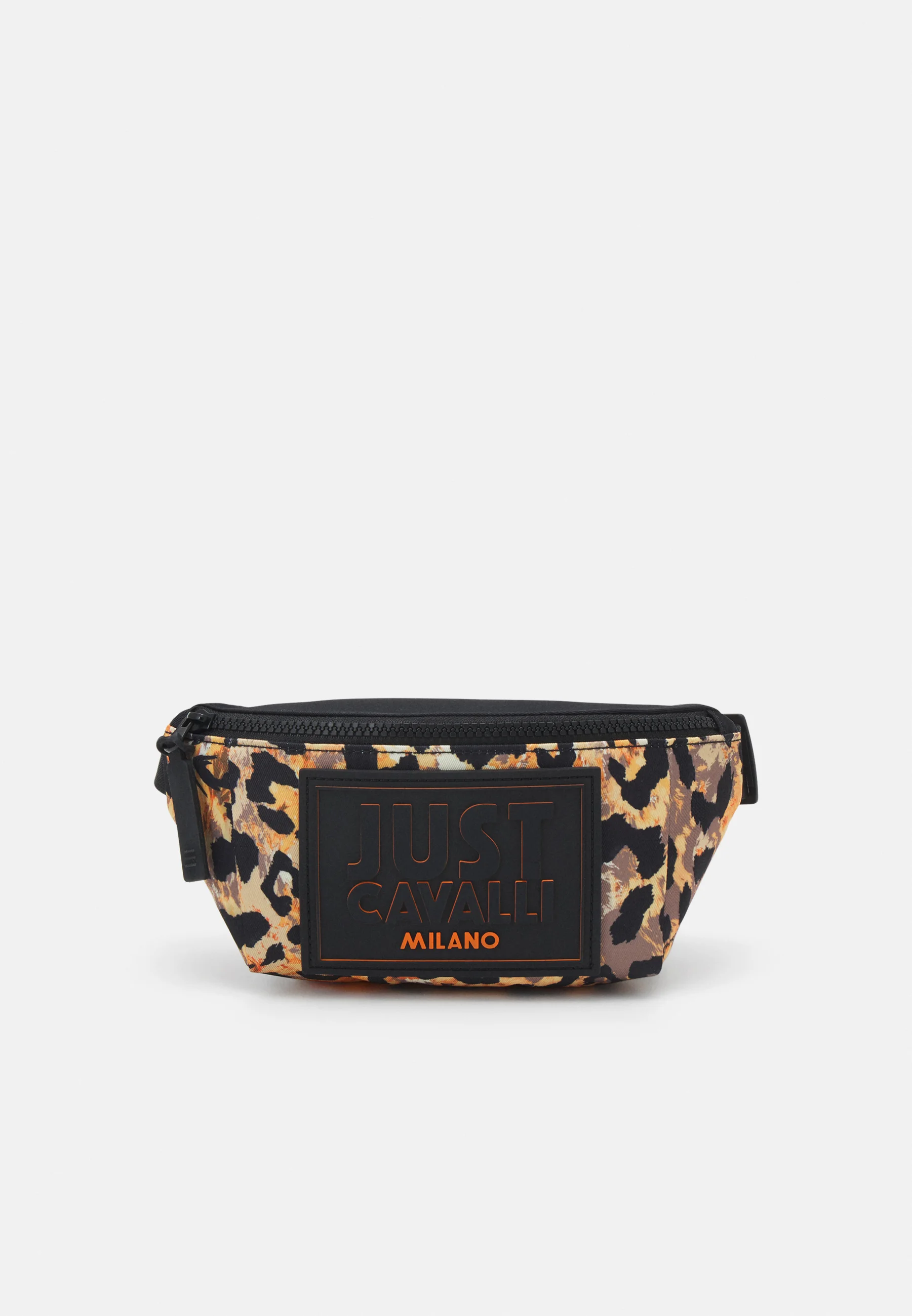 Just Cavalli RANGE INSTITUTIONAL LOGO UNISEX - Marsupio