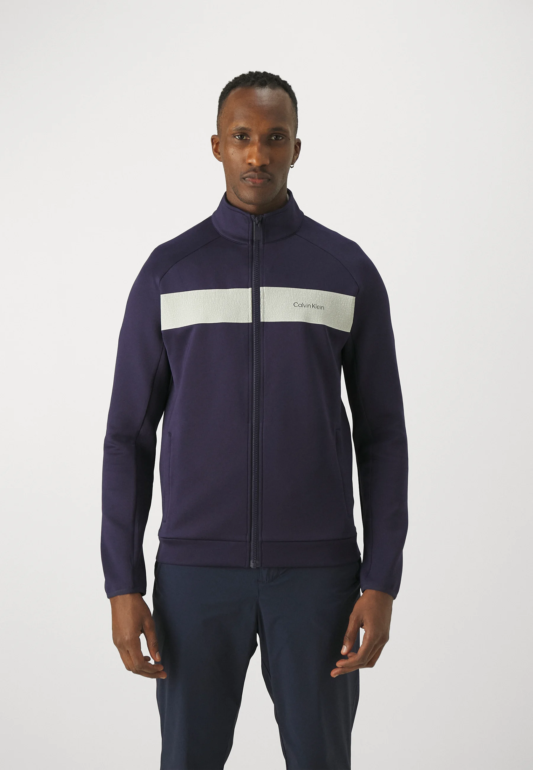 Golf PARKBURY FULL ZIP - Giacca sportiva